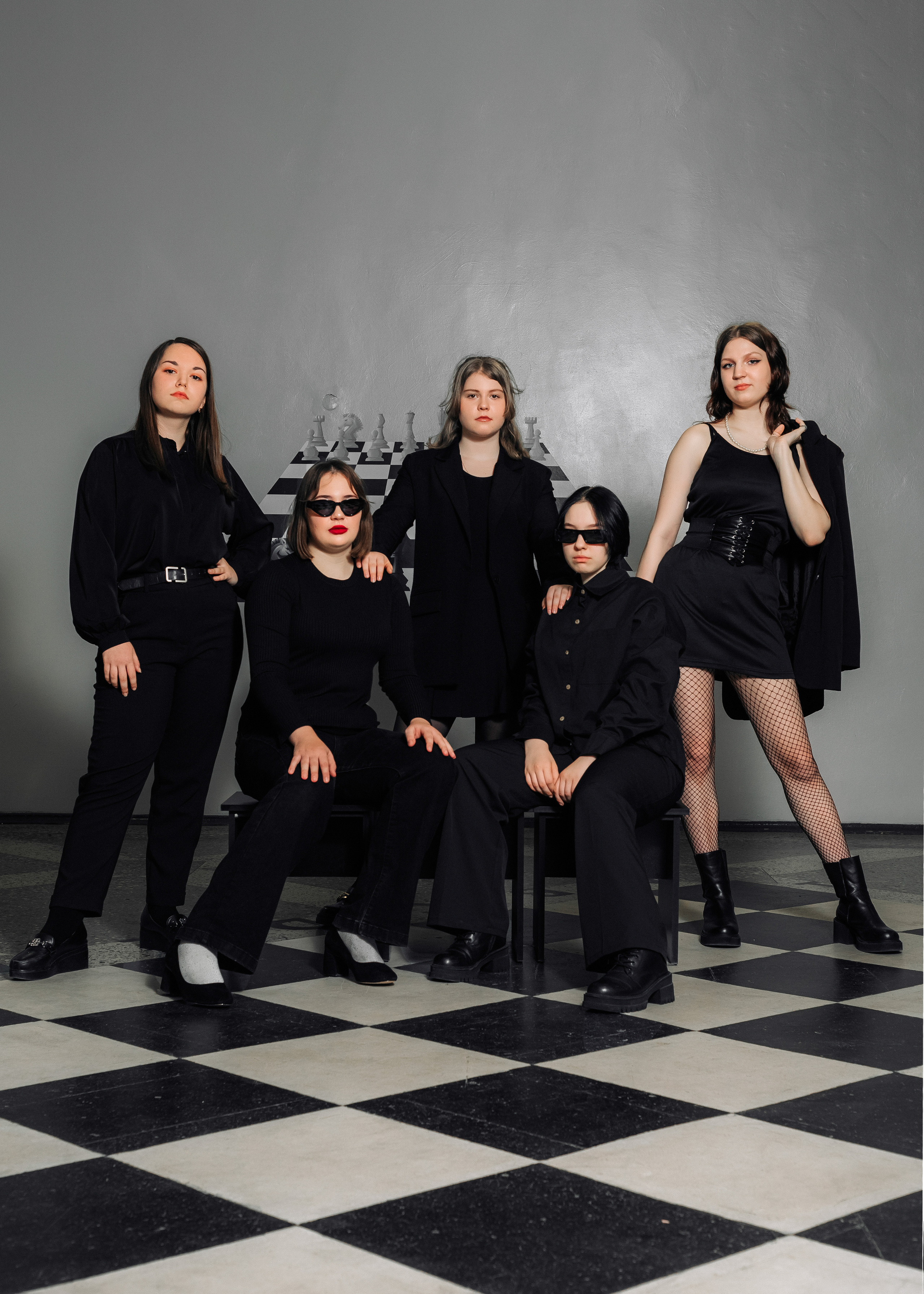 Школьники. Детский и семейный фотограф Эльвира Воронина Удомля Тверь