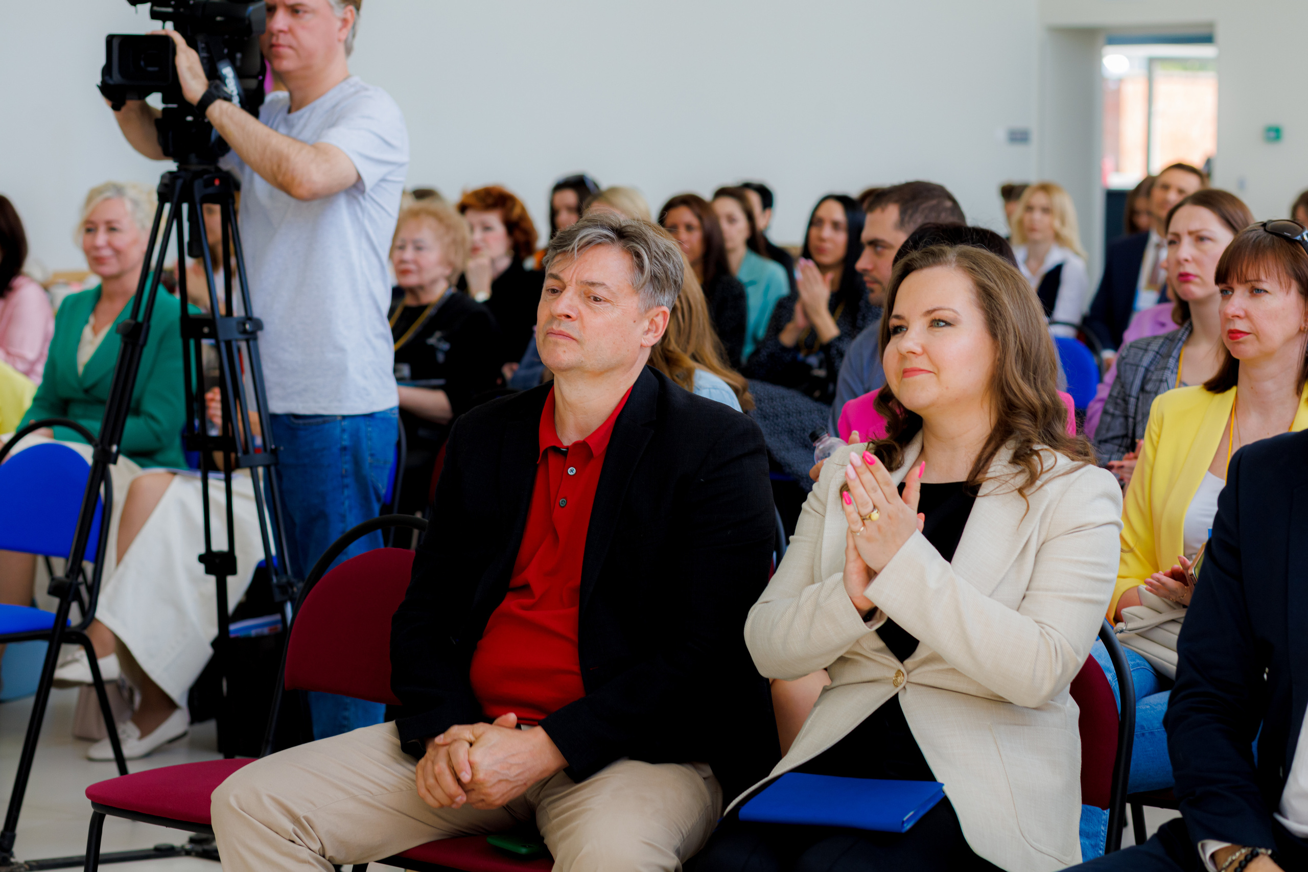 Репортаж. Детский и семейный фотограф Эльвира Воронина Удомля Тверь