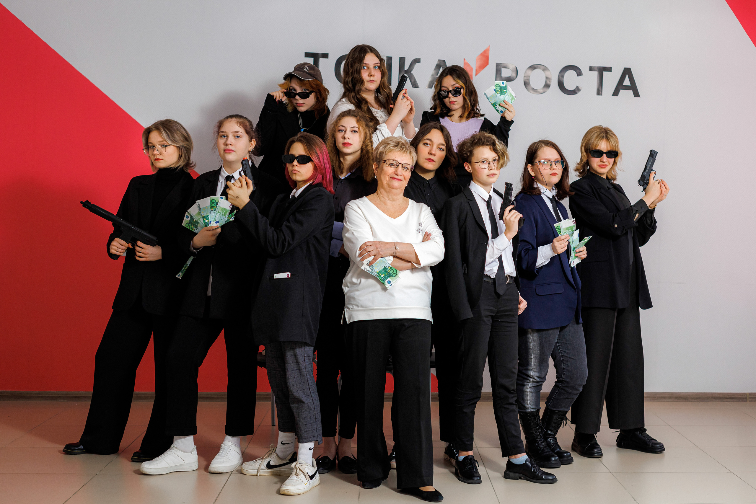 Школьники. Детский и семейный фотограф Эльвира Воронина Удомля Тверь