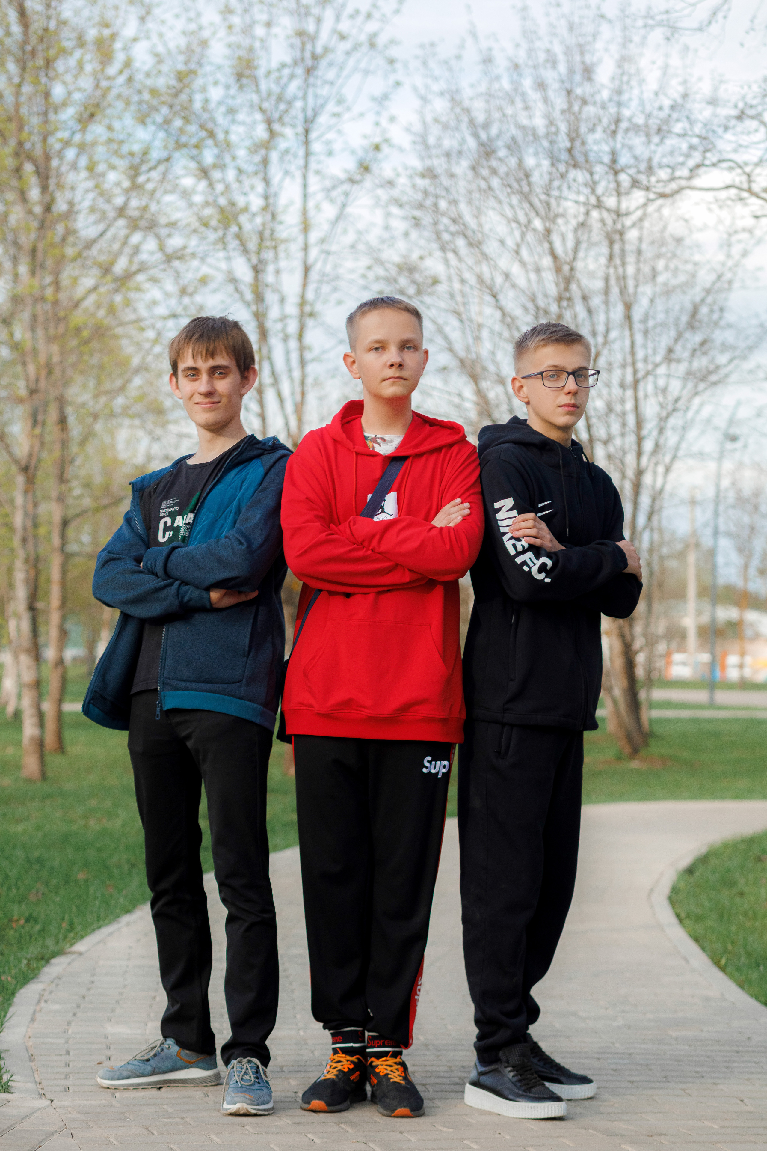 Школьники. Детский и семейный фотограф Эльвира Воронина Удомля Тверь