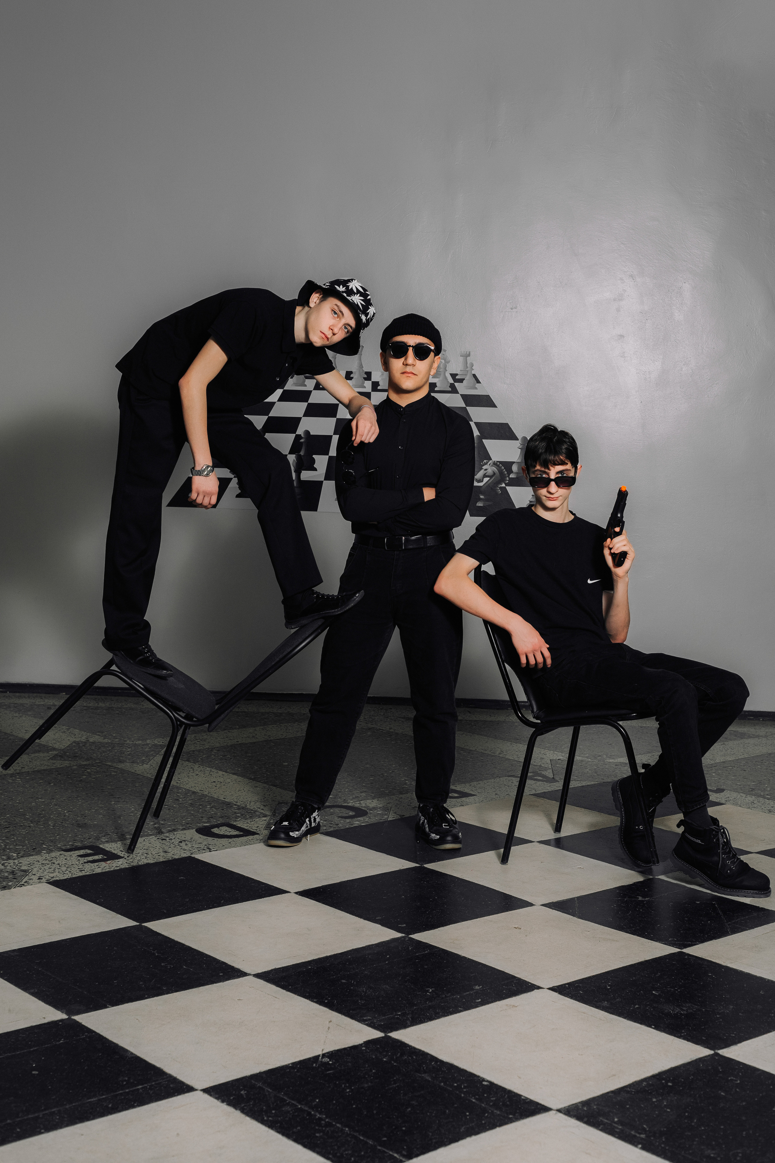 Школьники. Детский и семейный фотограф Эльвира Воронина Удомля Тверь