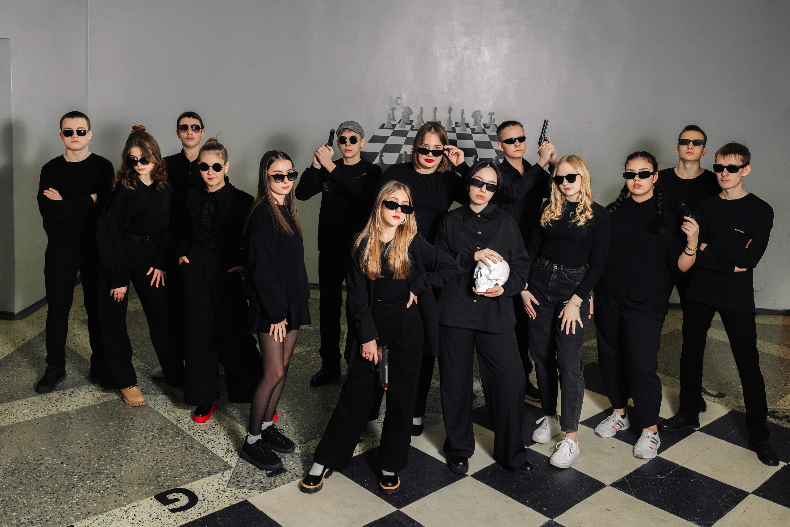 Школьники. Детский и семейный фотограф Эльвира Воронина Удомля Тверь