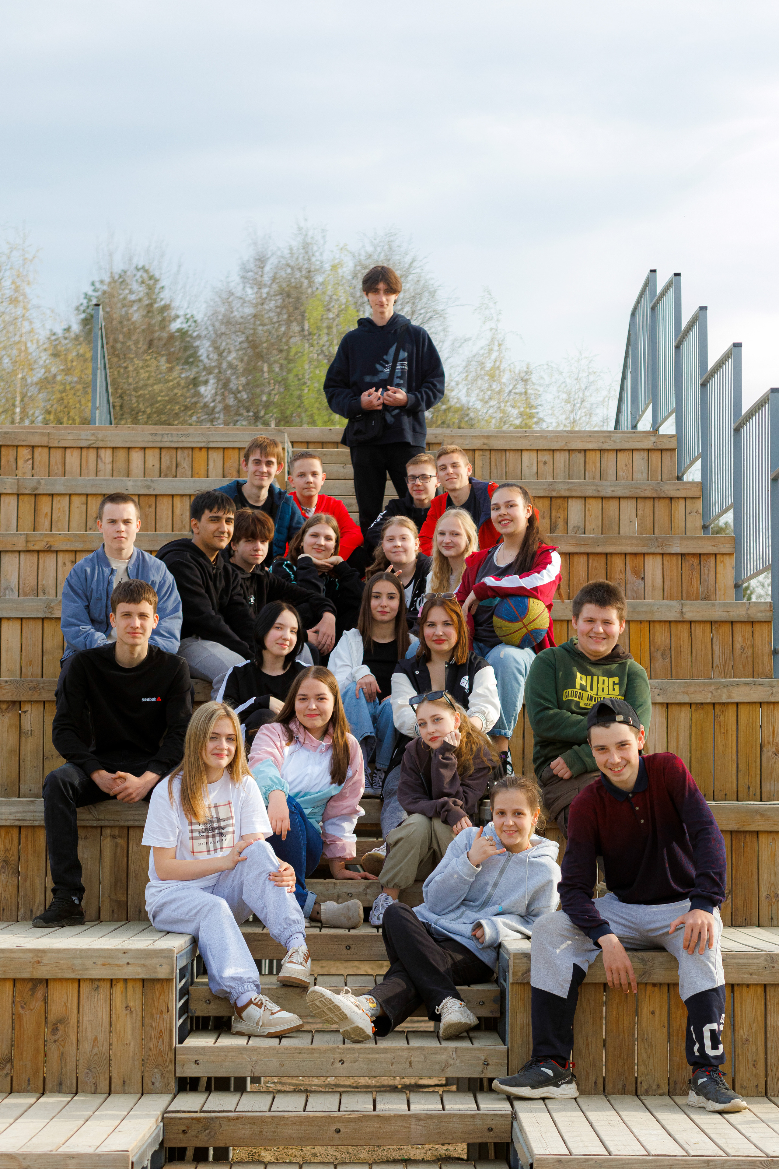 Школьники. Детский и семейный фотограф Эльвира Воронина Удомля Тверь