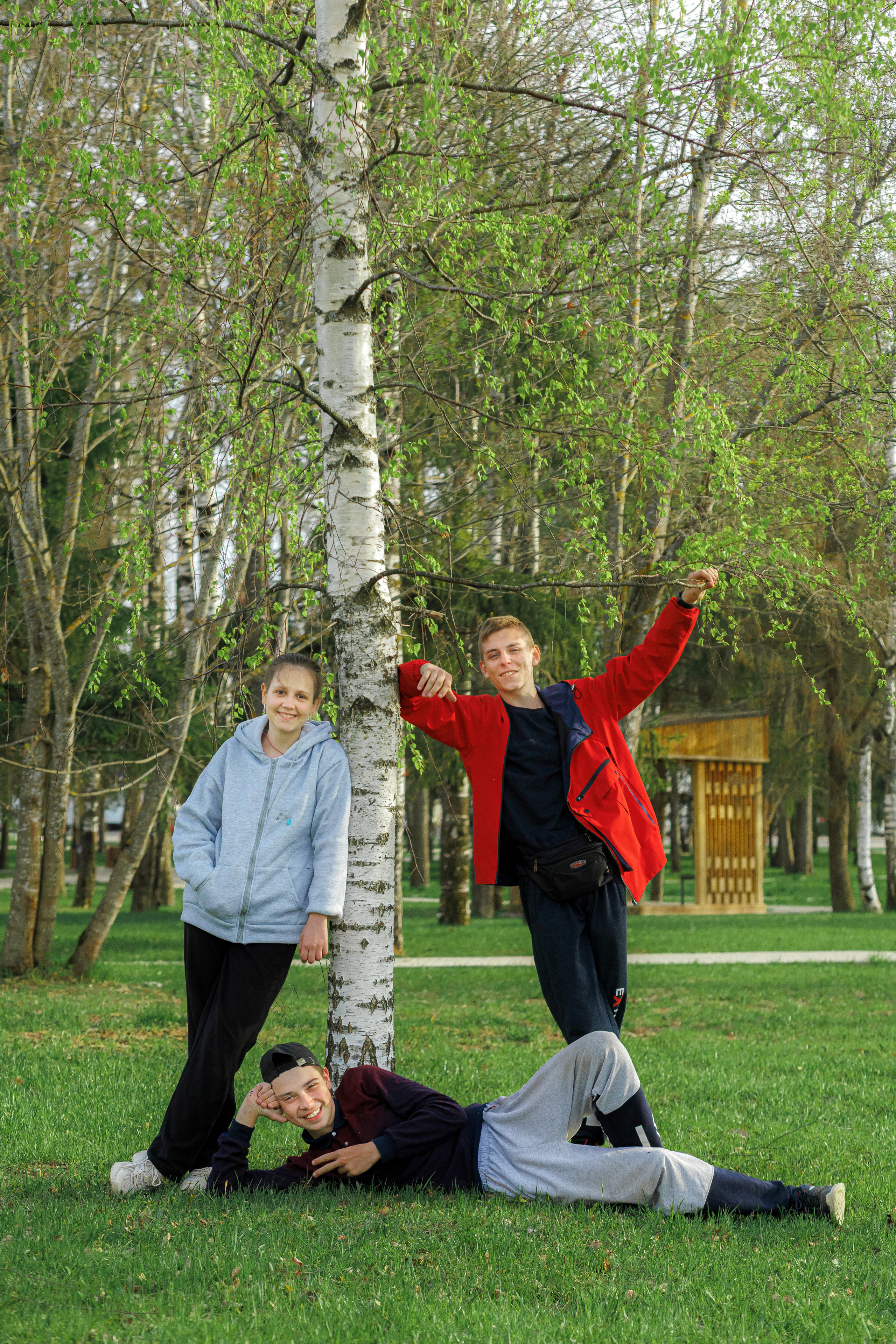 Школьники. Детский и семейный фотограф Эльвира Воронина Удомля Тверь
