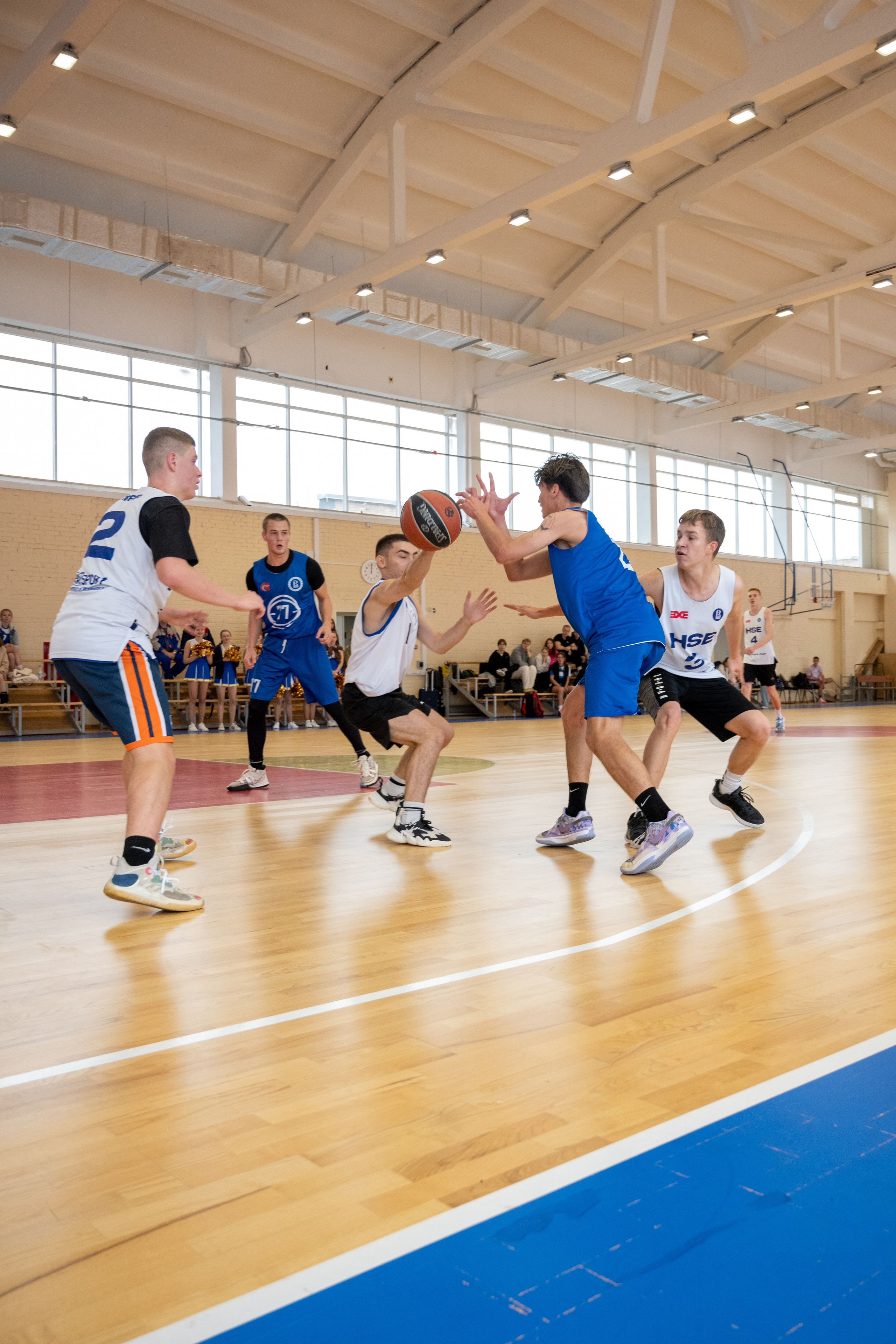 Фотограф Иван Саяпин — репортажная съемка спортивных мероприятий 