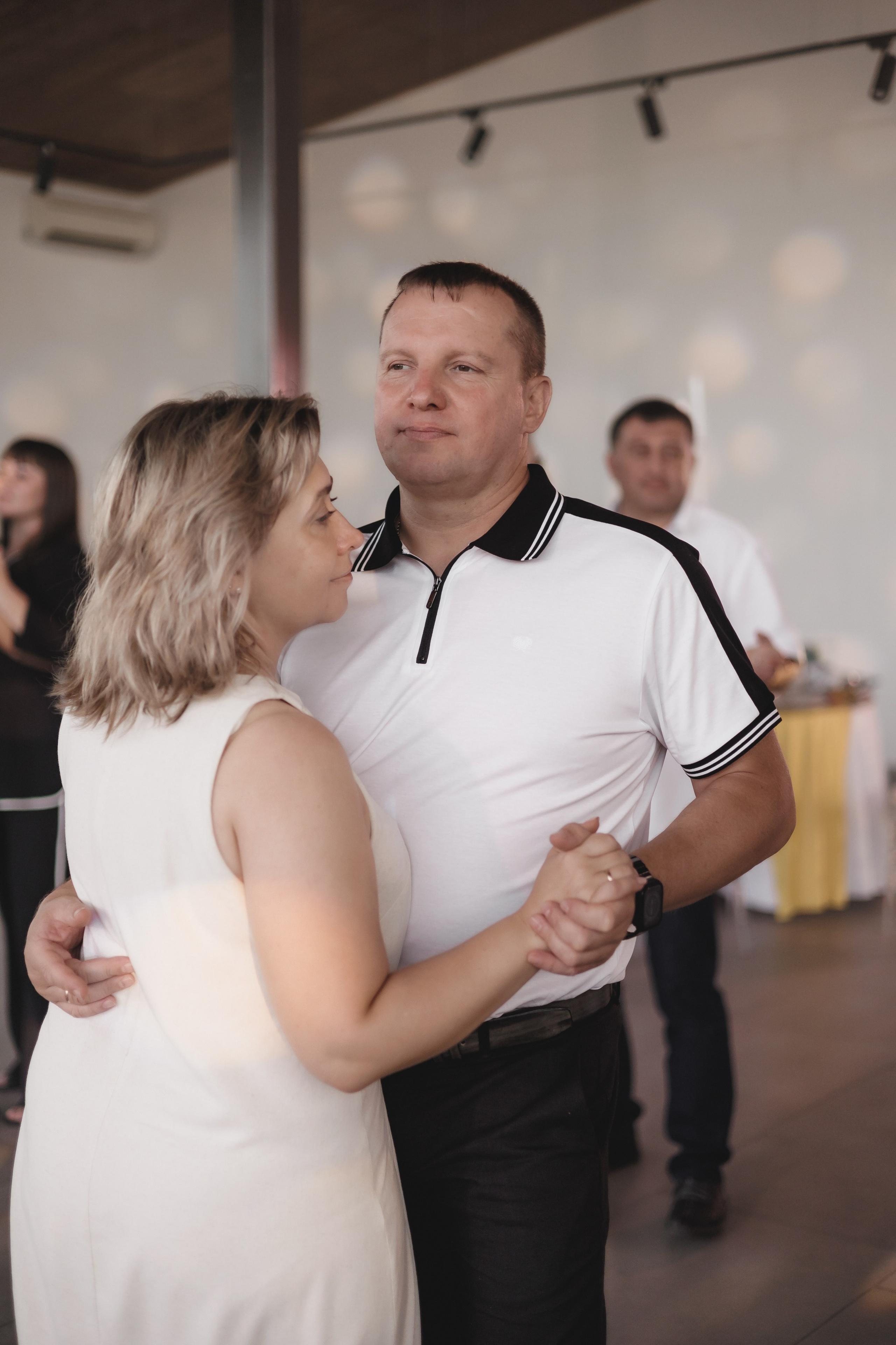 Артём и Дарья. Фотограф в Волгограде — Александра Искандерова