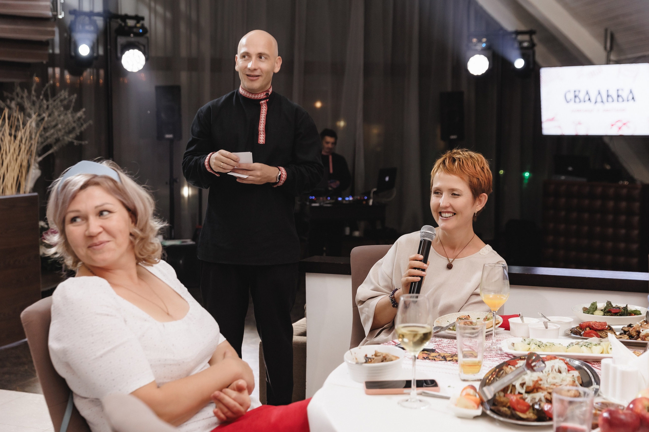 Александр и Анастасия. Фотограф в Волгограде — Александра Искандерова