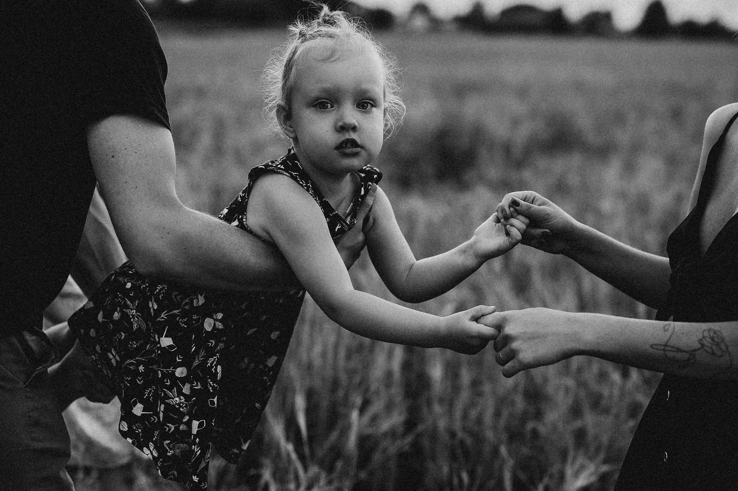 Летнее поле. Кристина Ветрова | ФОТОГРАФ | Москва