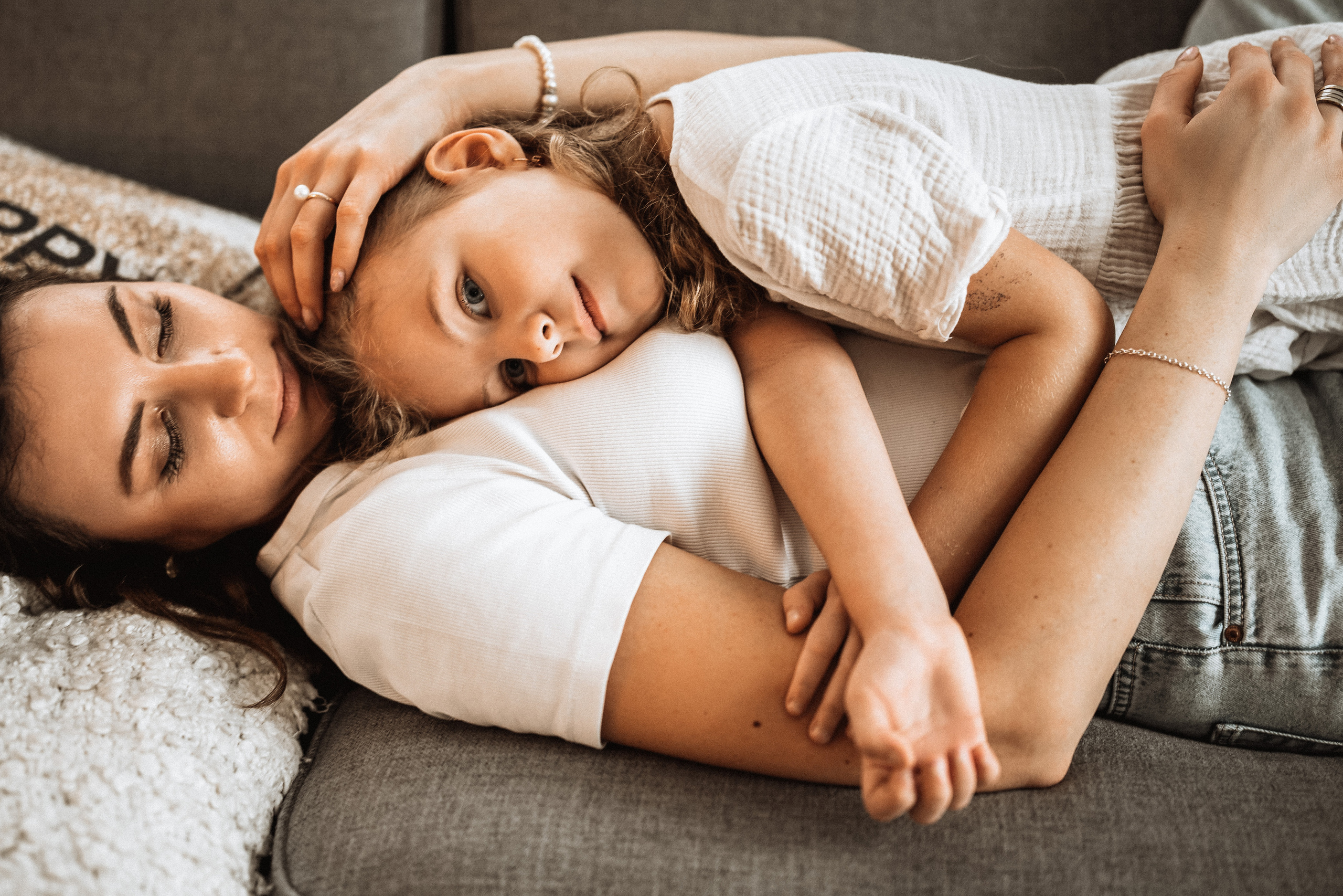 Домашняя семейная съемка. Кристина Ветрова | ФОТОГРАФ | Москва