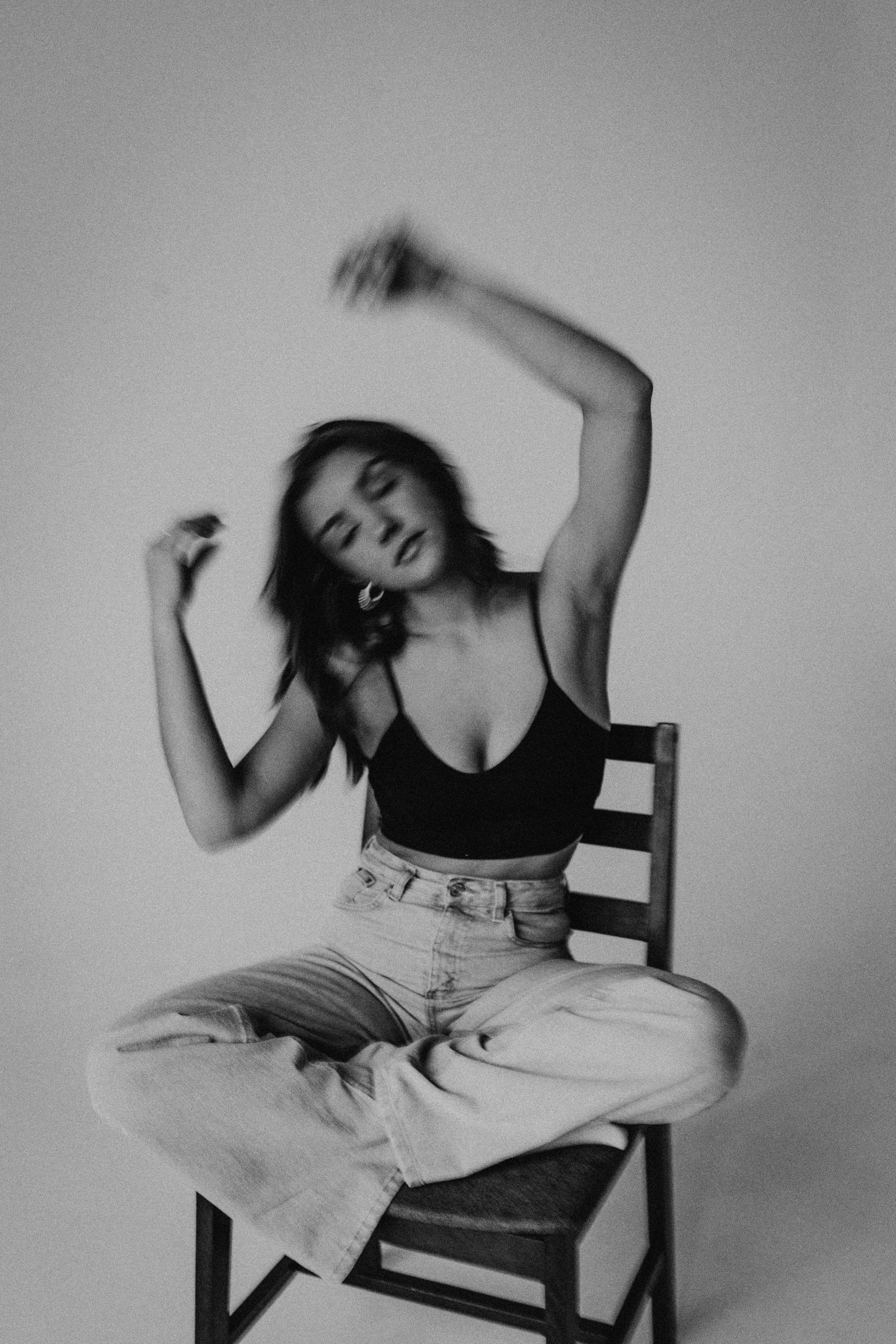 8. Кристина Ветрова | ФОТОГРАФ | Москва