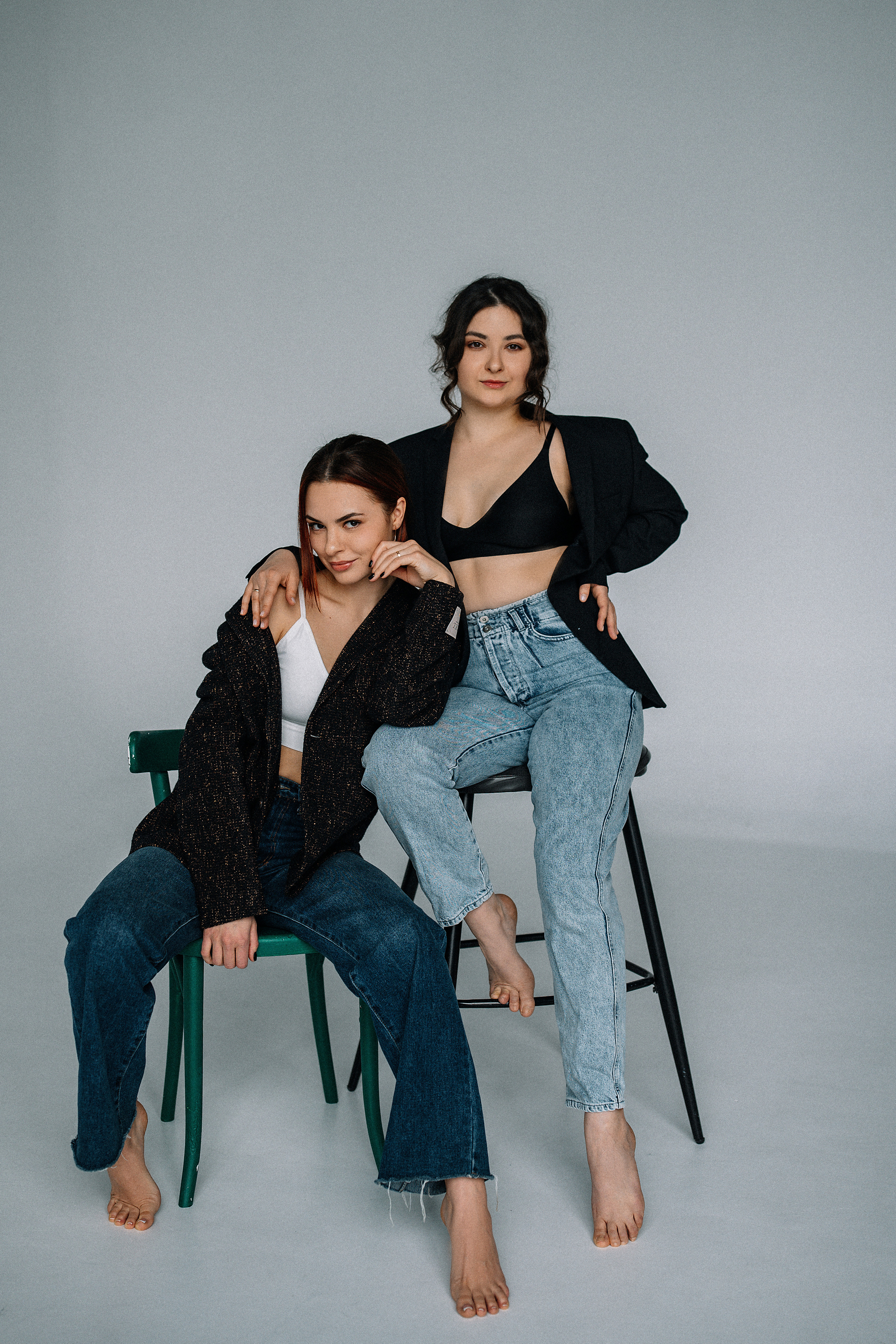 Сестры. Кристина Ветрова | ФОТОГРАФ | Москва