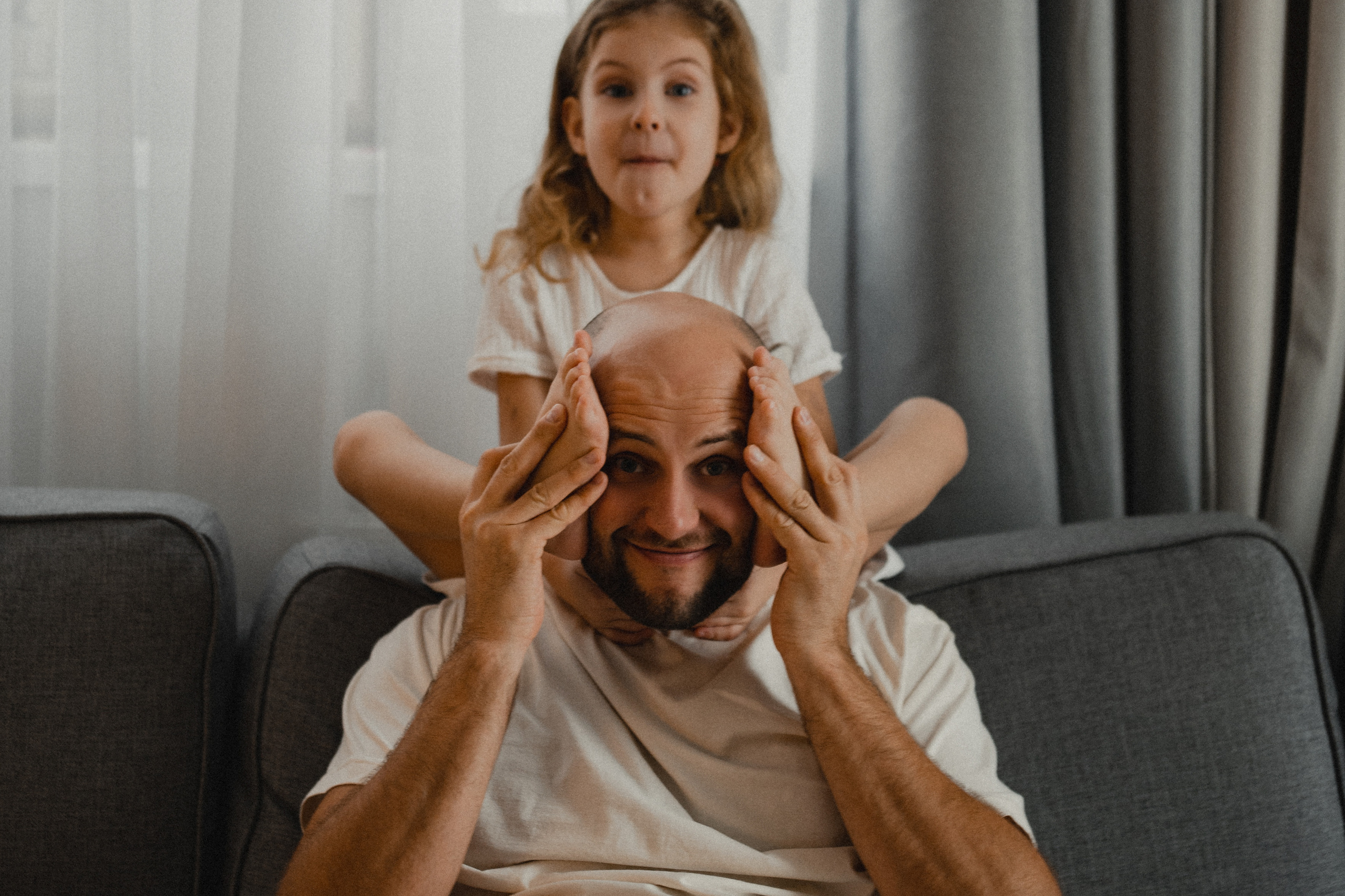 Домашняя семейная съемка. Кристина Ветрова | ФОТОГРАФ | Москва