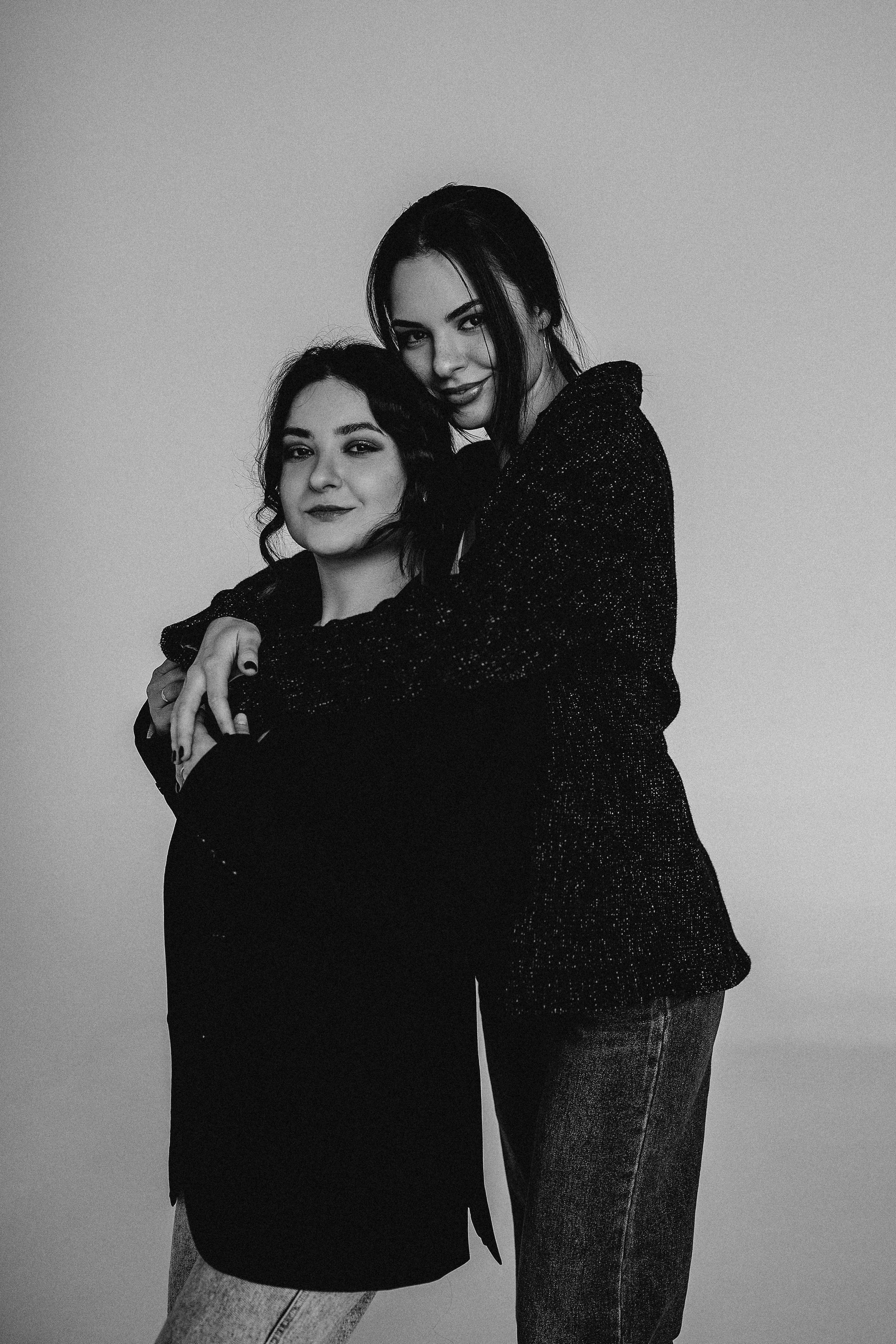 Сестры. Кристина Ветрова | ФОТОГРАФ | Москва