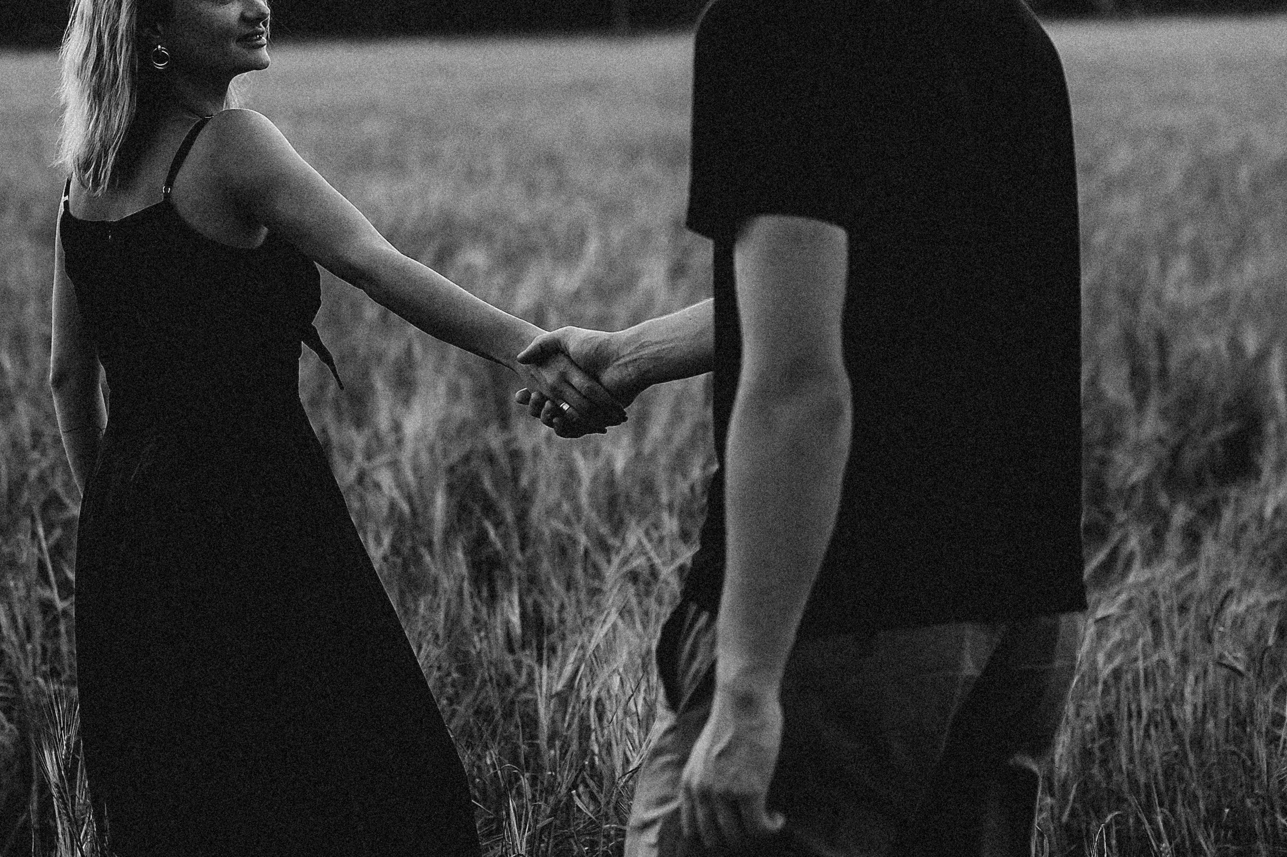 Летнее поле. Кристина Ветрова | ФОТОГРАФ | Москва