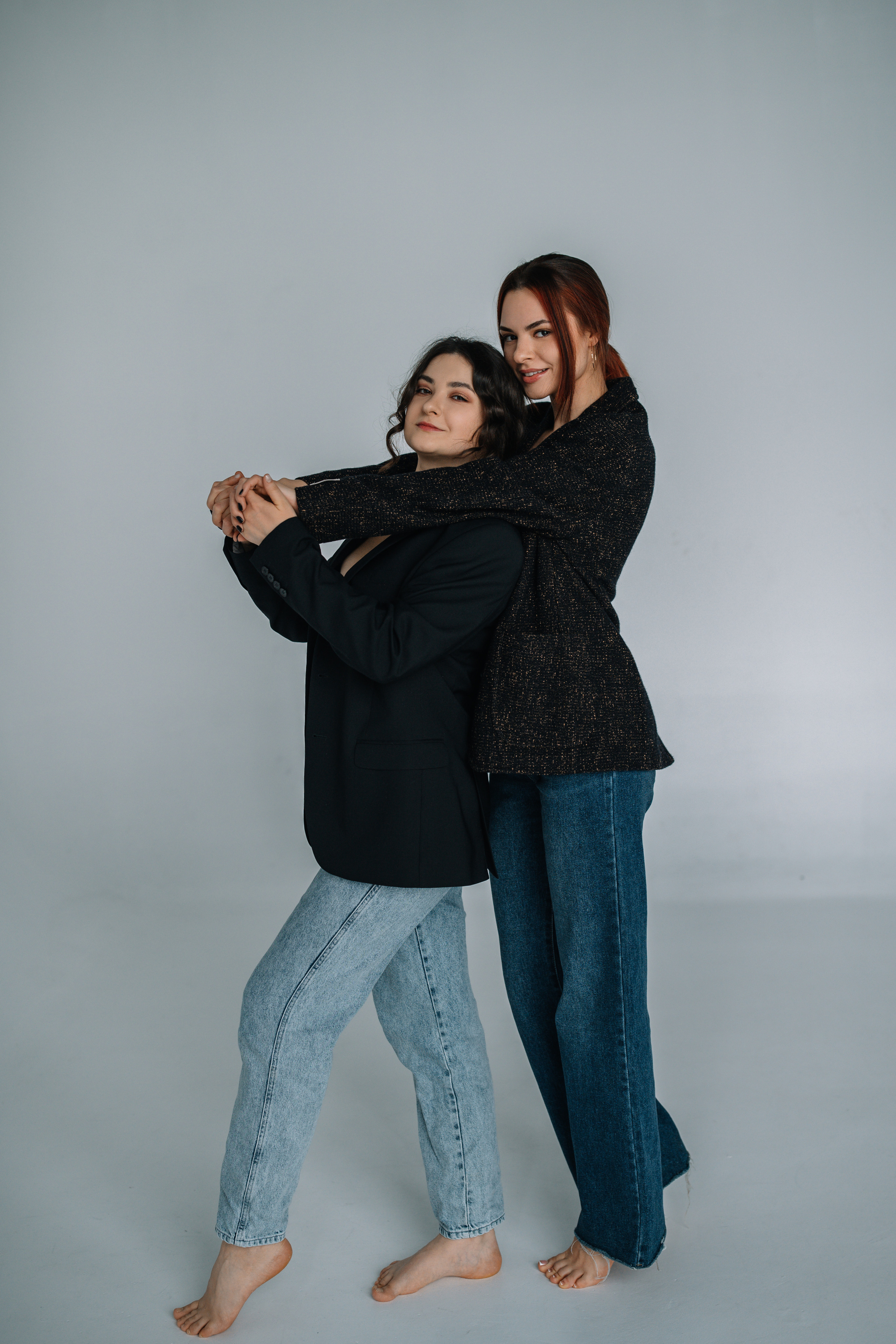 Сестры. Кристина Ветрова | ФОТОГРАФ | Москва