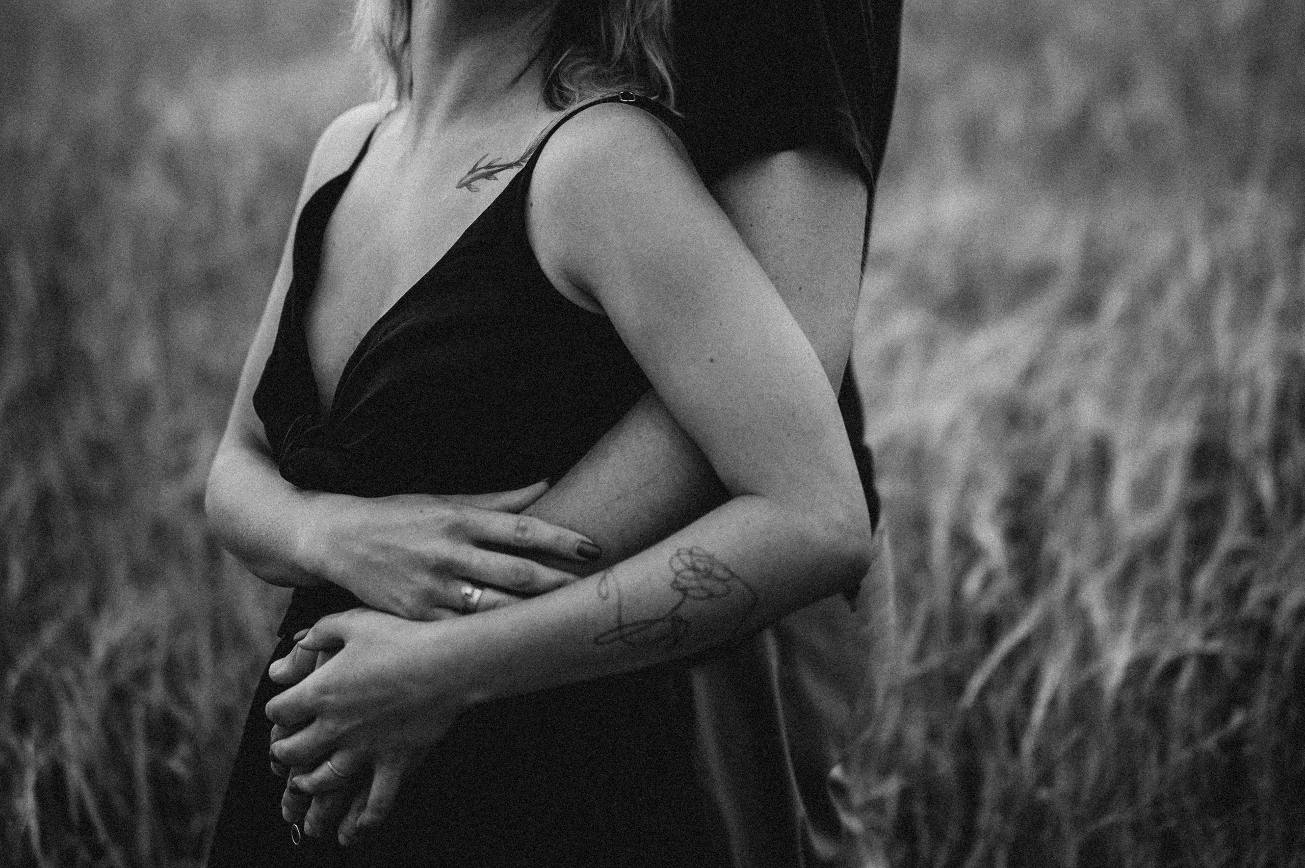 Летнее поле. Кристина Ветрова | ФОТОГРАФ | Москва