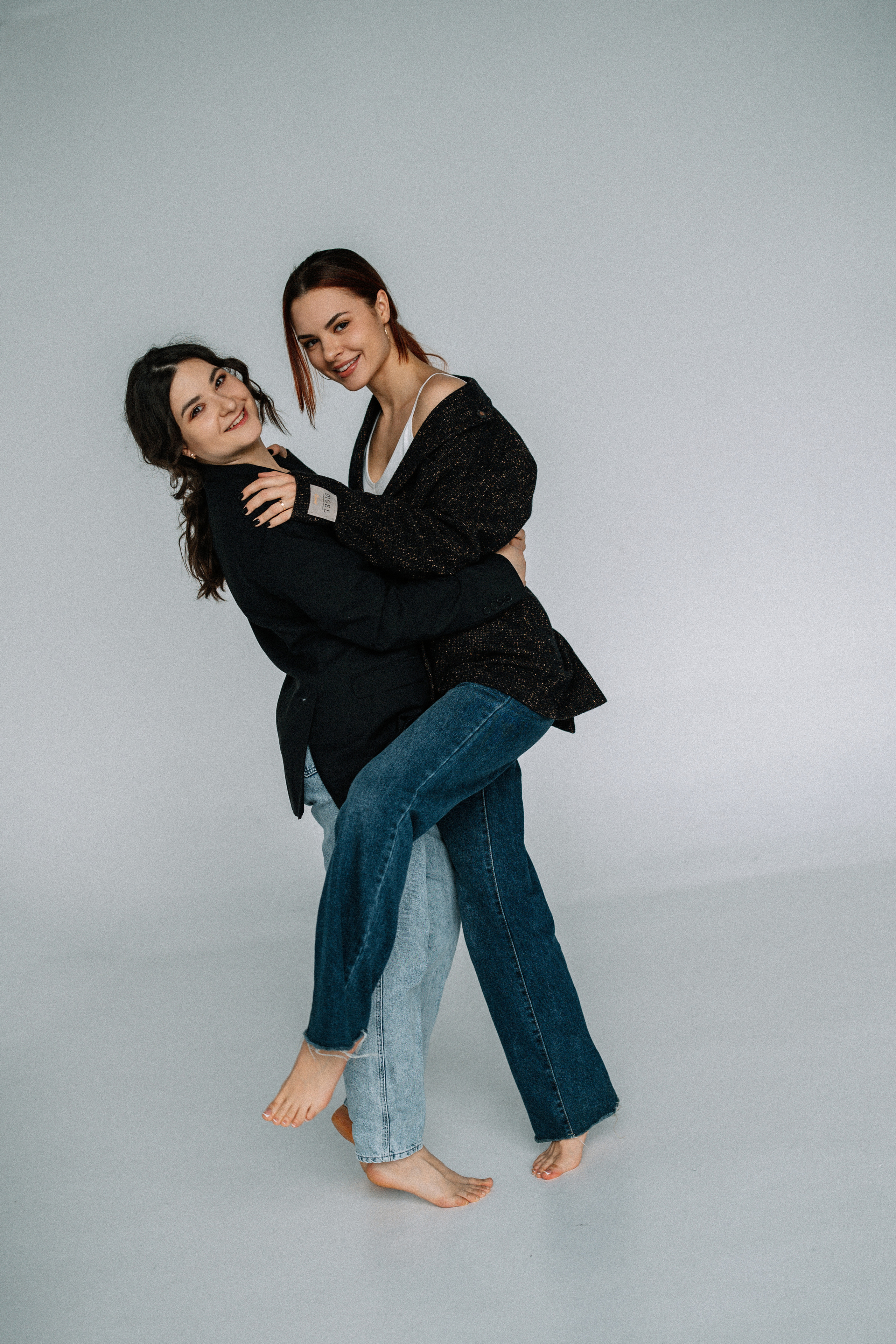 Сестры. Кристина Ветрова | ФОТОГРАФ | Москва