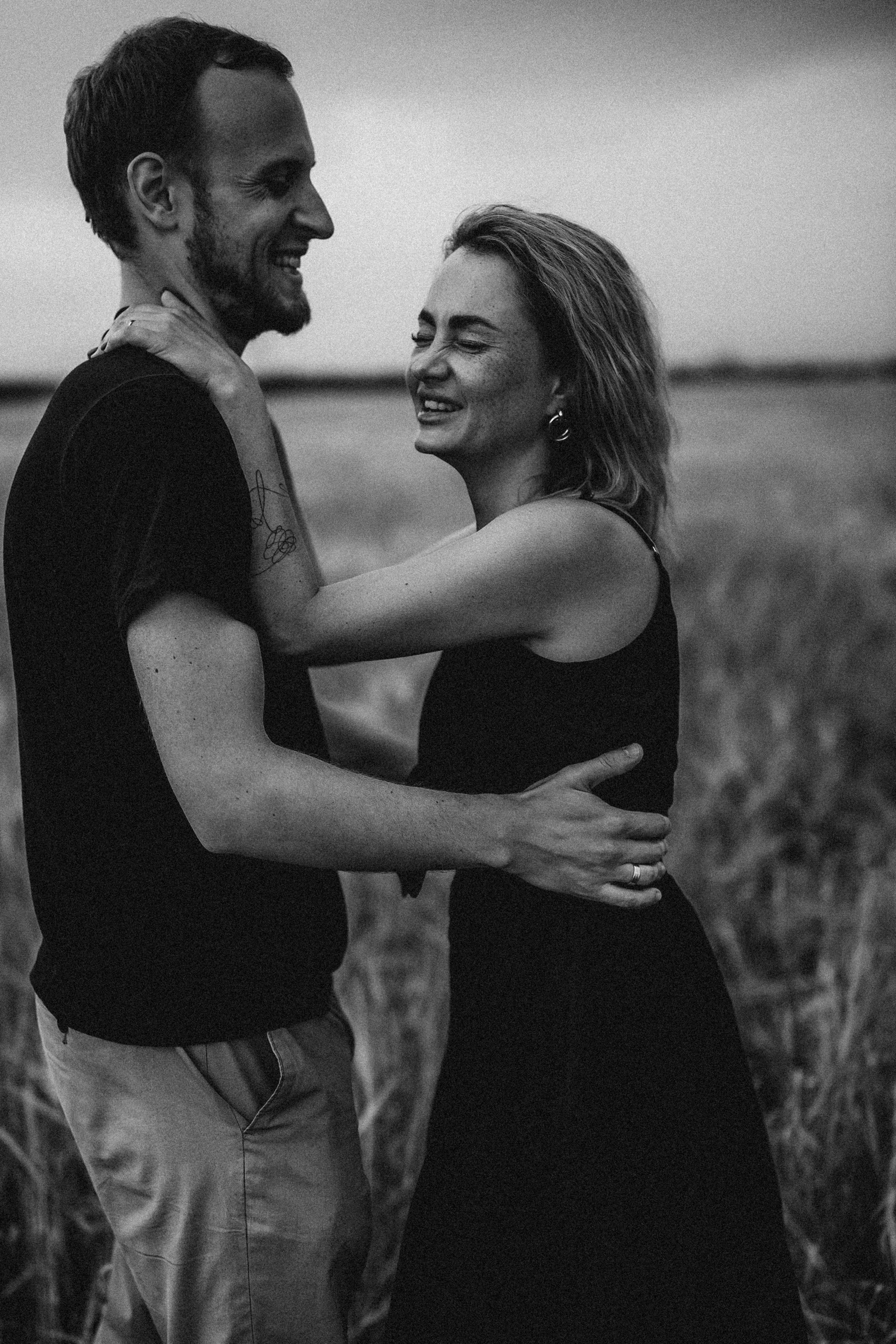 Летнее поле. Кристина Ветрова | ФОТОГРАФ | Москва