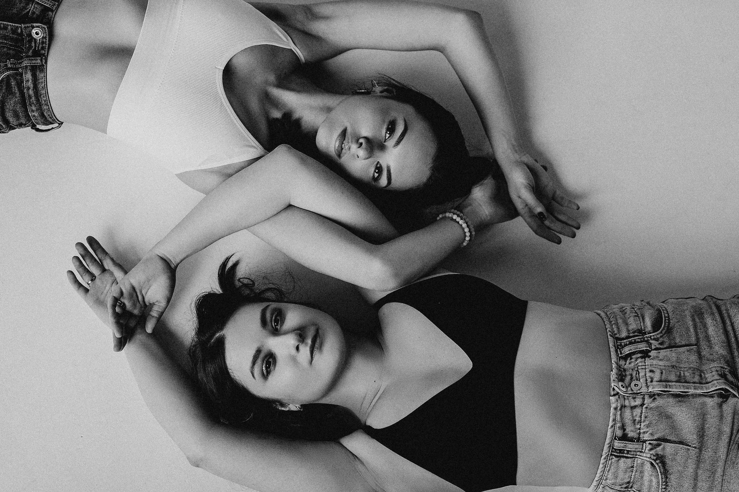 Сестры. Кристина Ветрова | ФОТОГРАФ | Москва