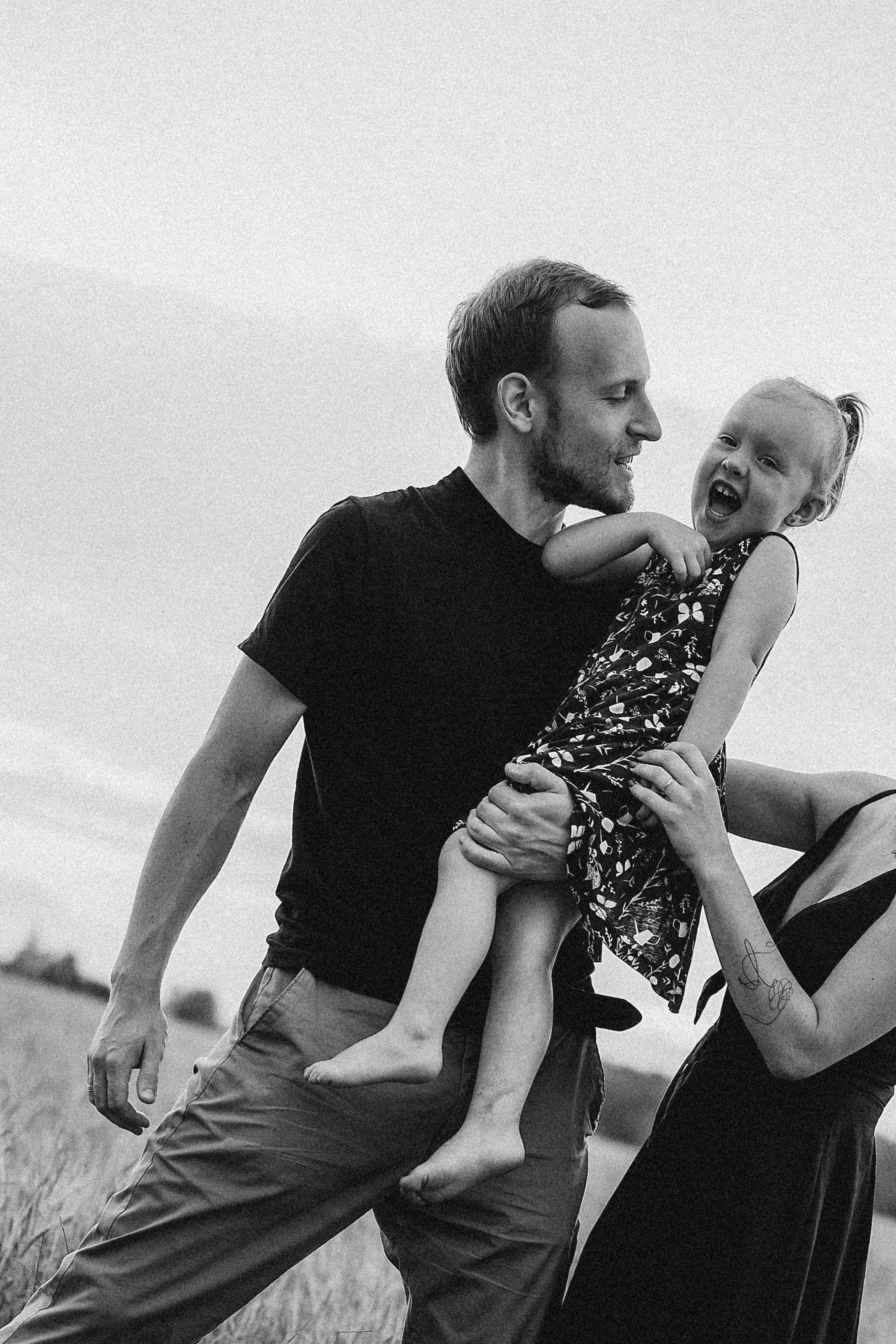 Летнее поле. Кристина Ветрова | ФОТОГРАФ | Москва