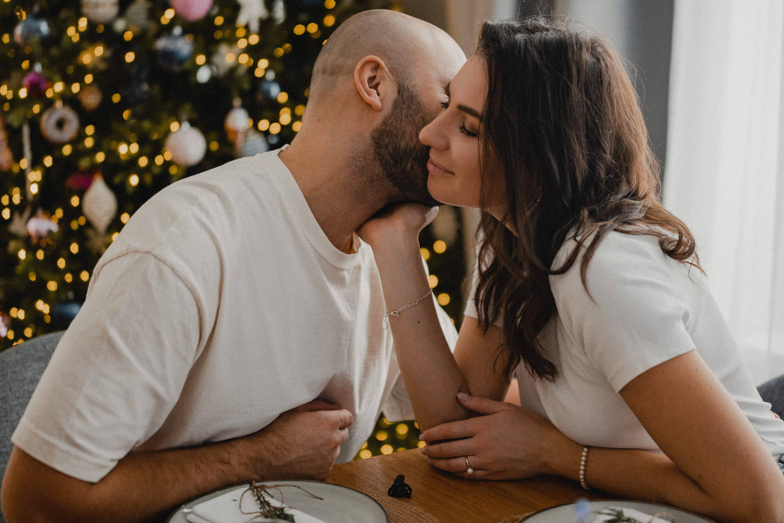 Домашняя семейная съемка. Кристина Ветрова | ФОТОГРАФ | Москва