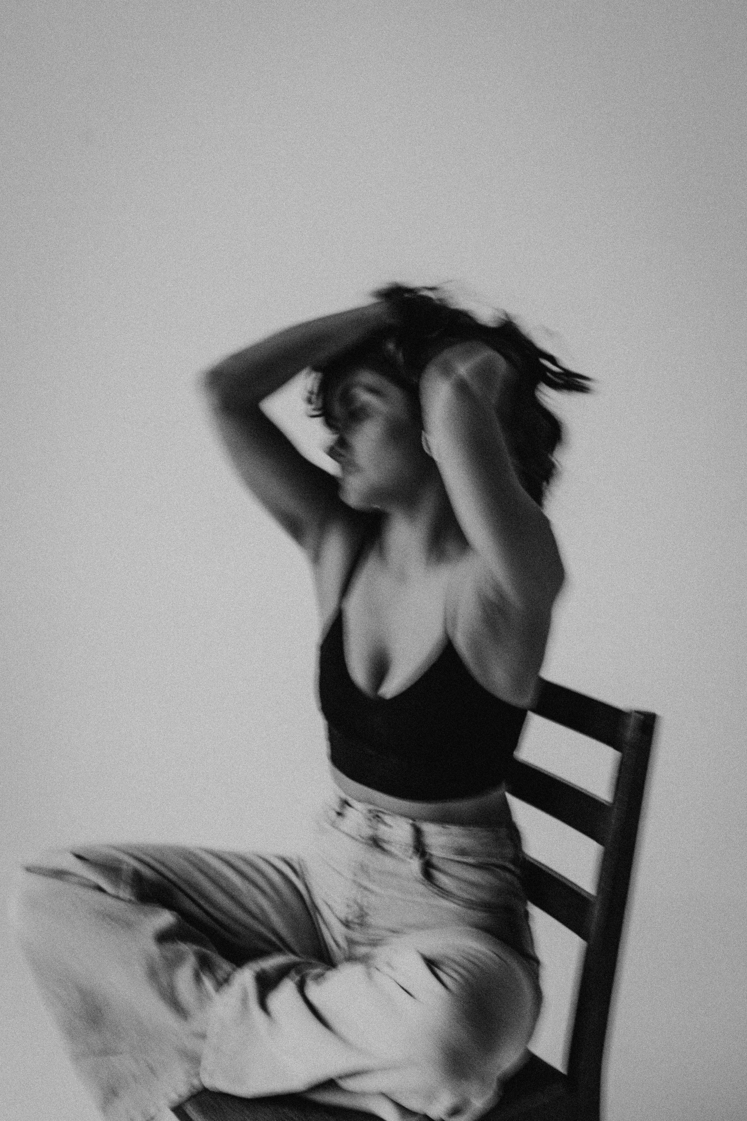 8. Кристина Ветрова | ФОТОГРАФ | Москва