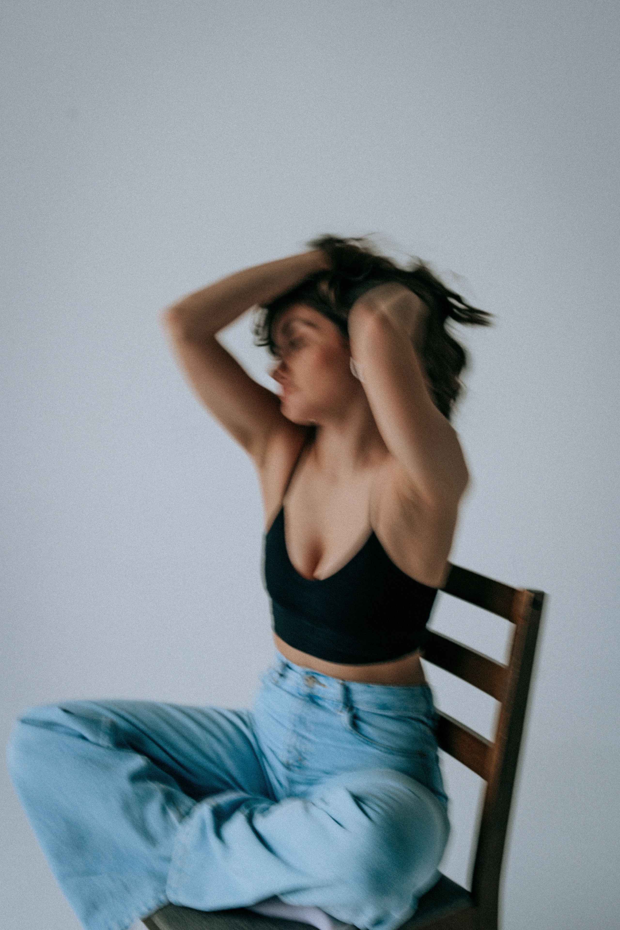 8. Кристина Ветрова | ФОТОГРАФ | Москва