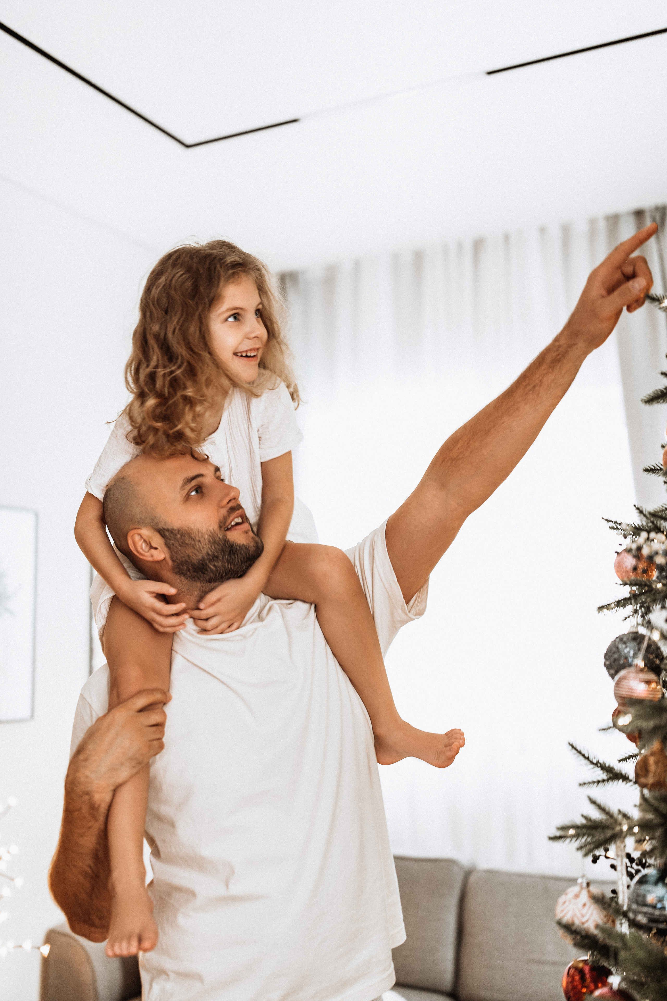 Домашняя семейная съемка. Кристина Ветрова | ФОТОГРАФ | Москва