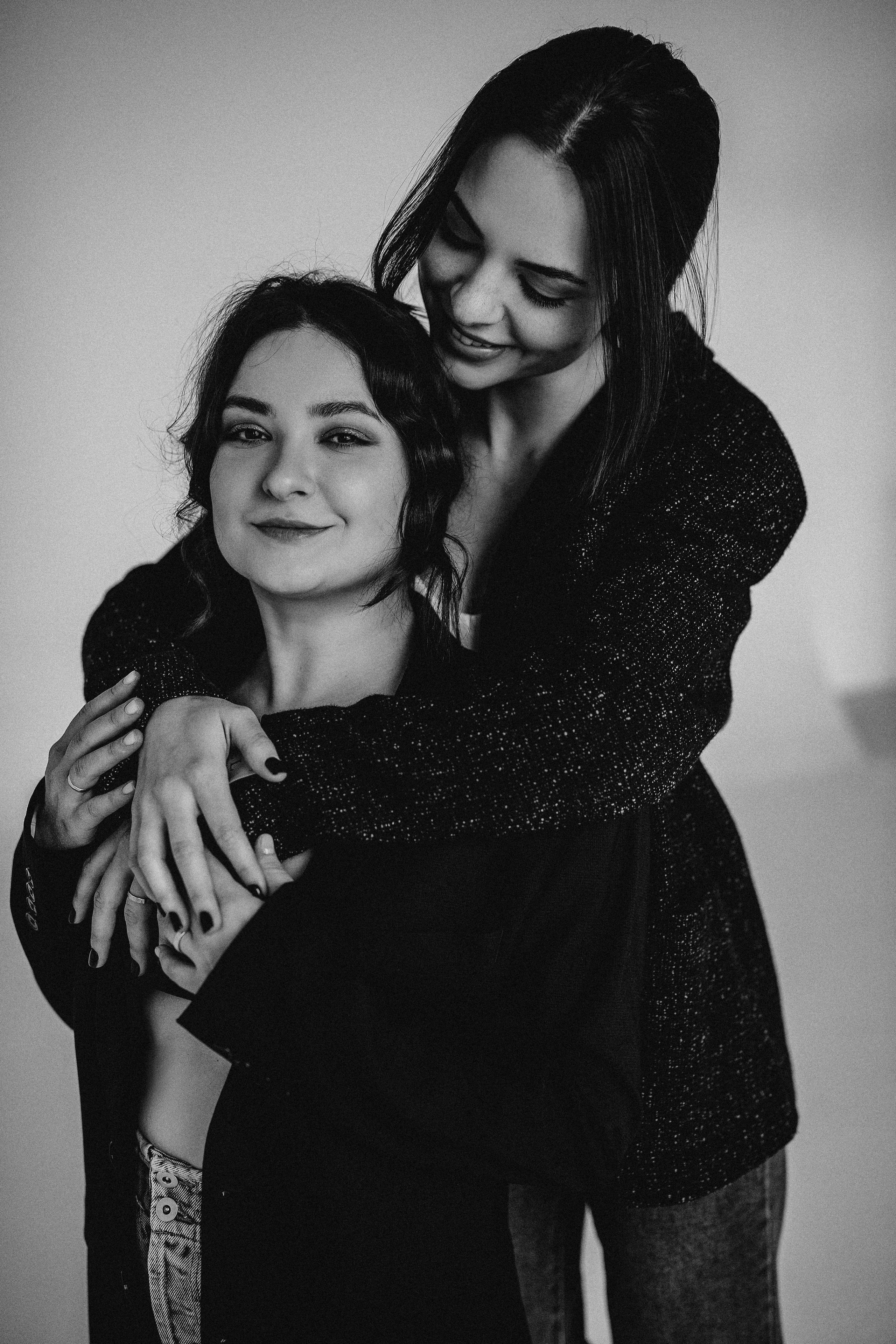 Сестры. Кристина Ветрова | ФОТОГРАФ | Москва