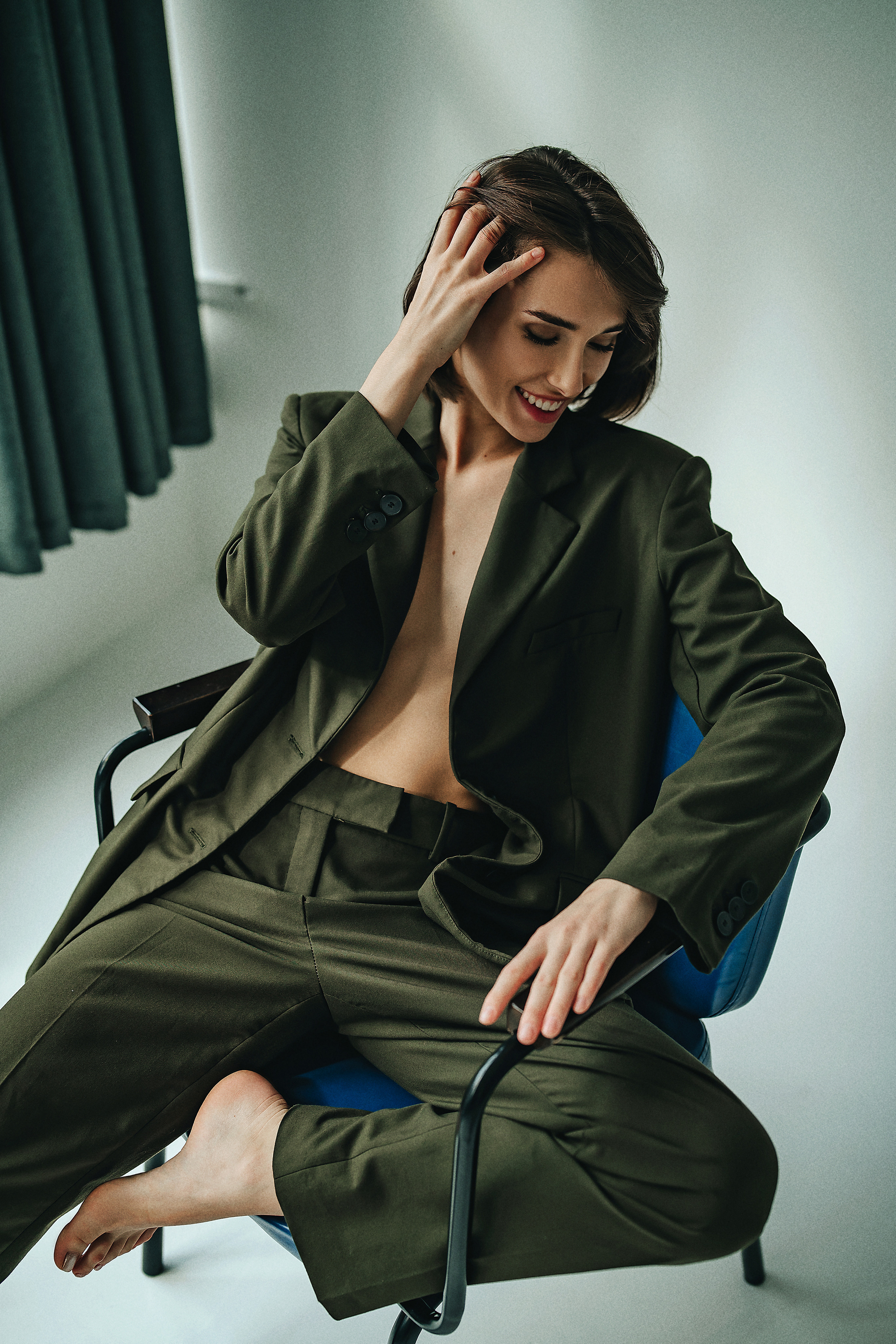 4. Кристина Ветрова | ФОТОГРАФ | Москва