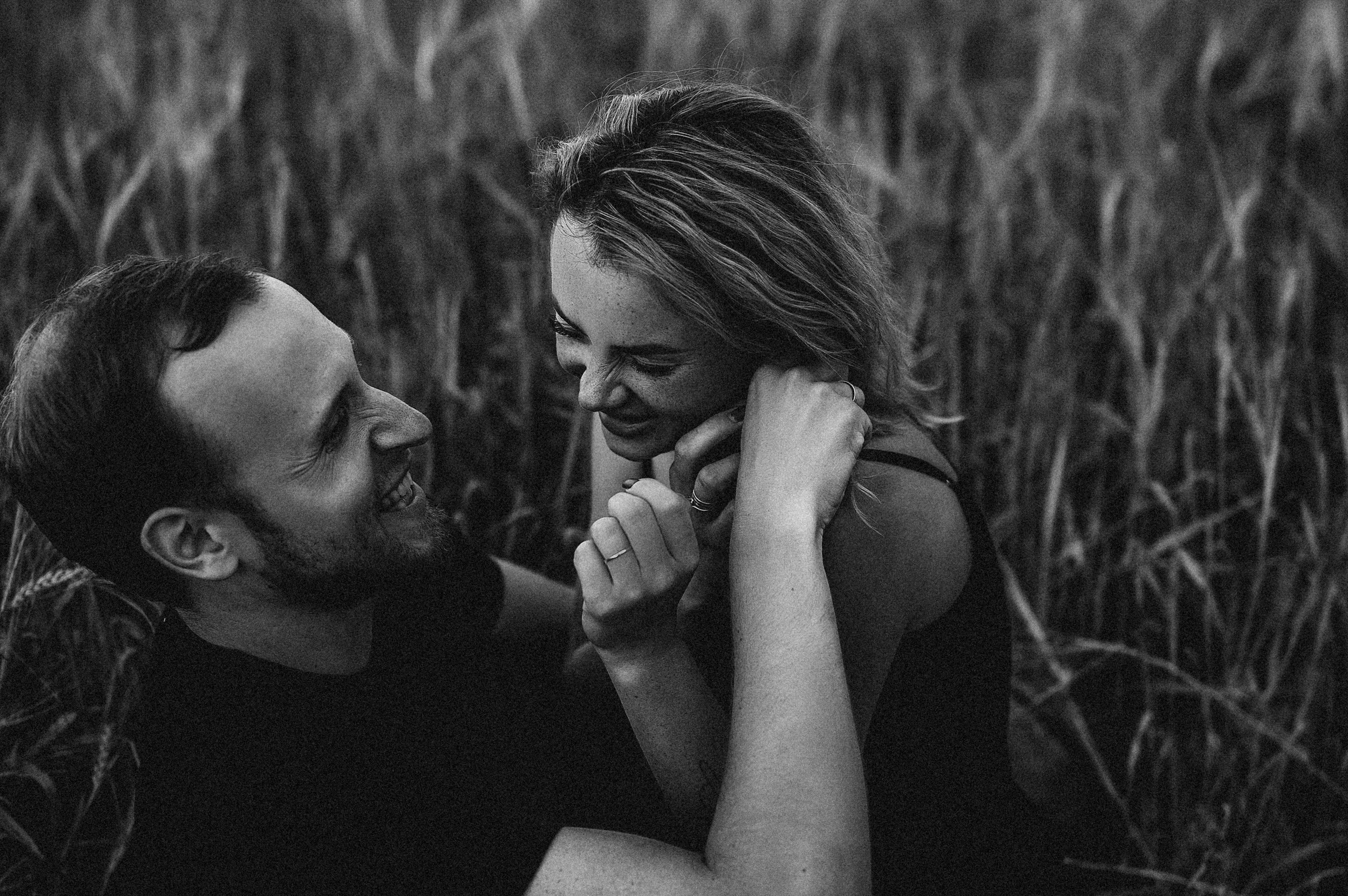 Летнее поле. Кристина Ветрова | ФОТОГРАФ | Москва