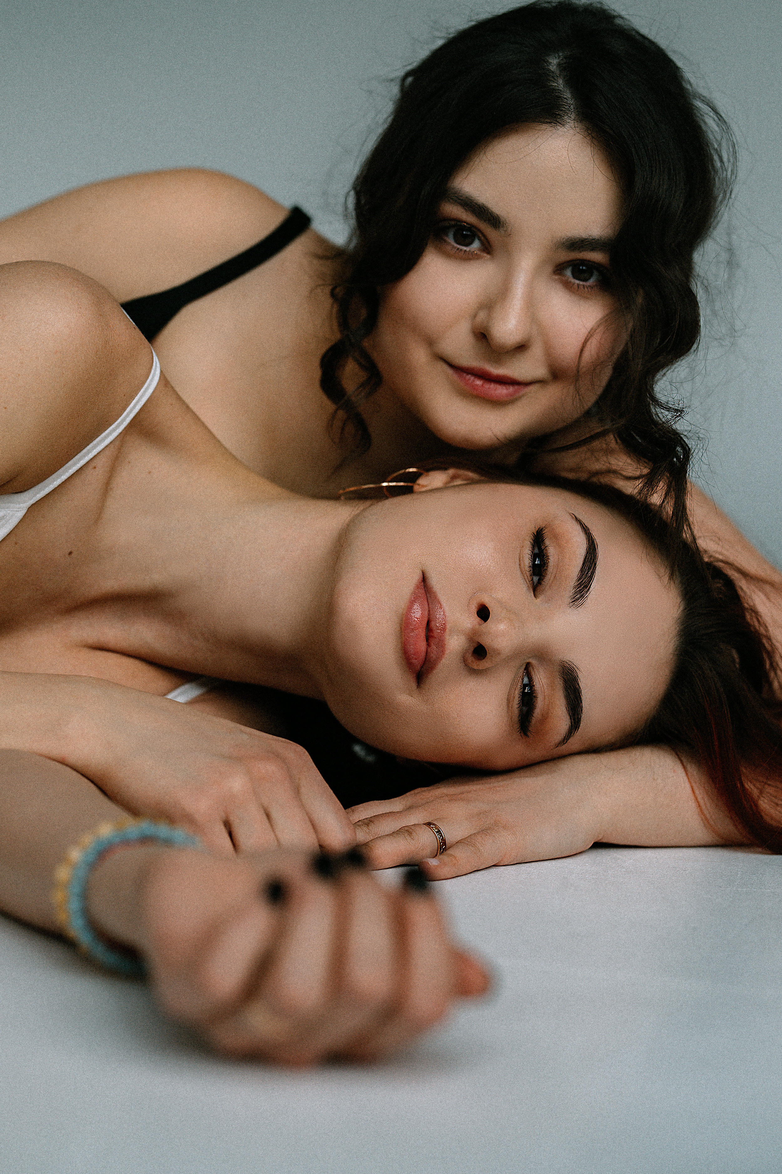 Сестры. Кристина Ветрова | ФОТОГРАФ | Москва