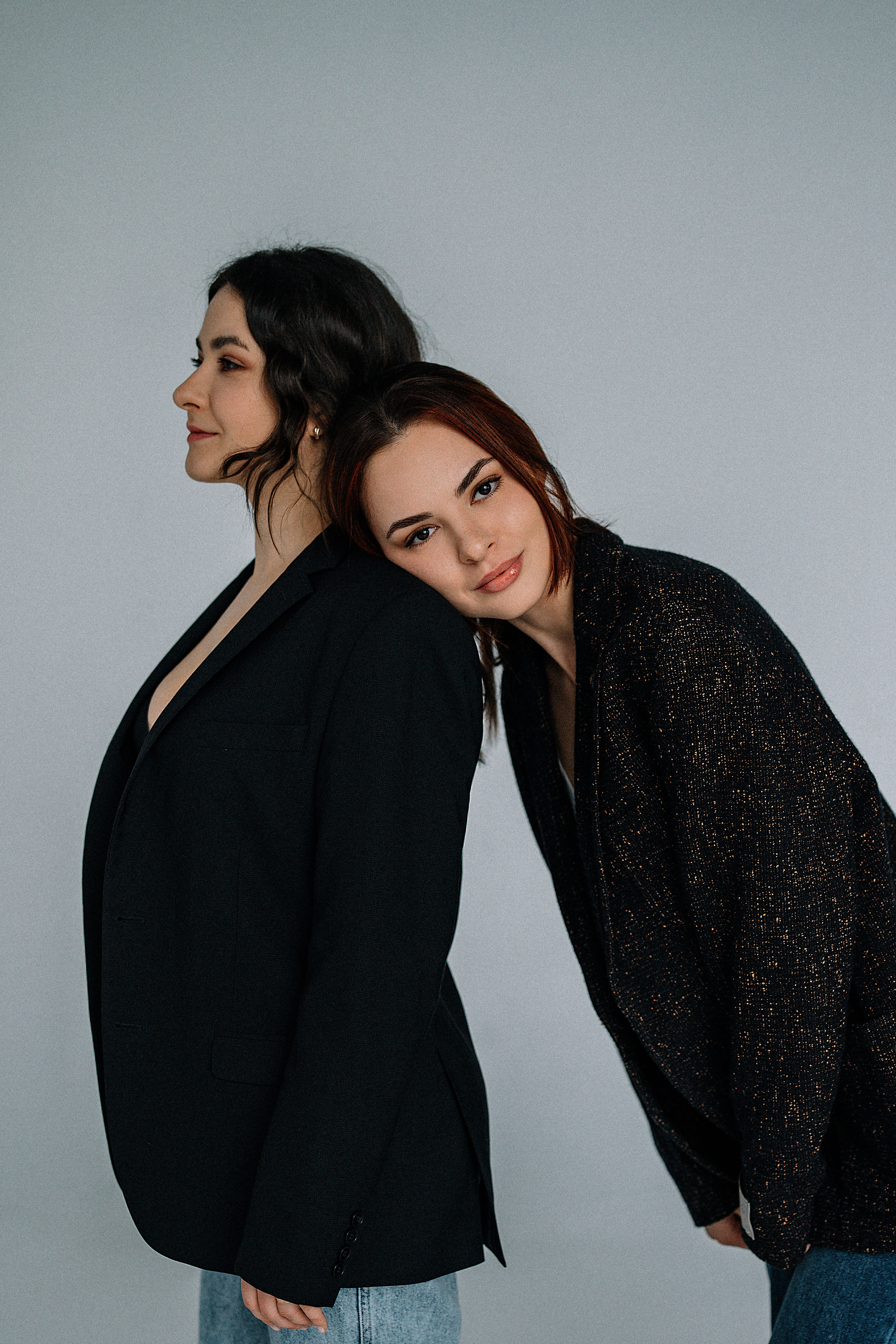 Сестры. Кристина Ветрова | ФОТОГРАФ | Москва