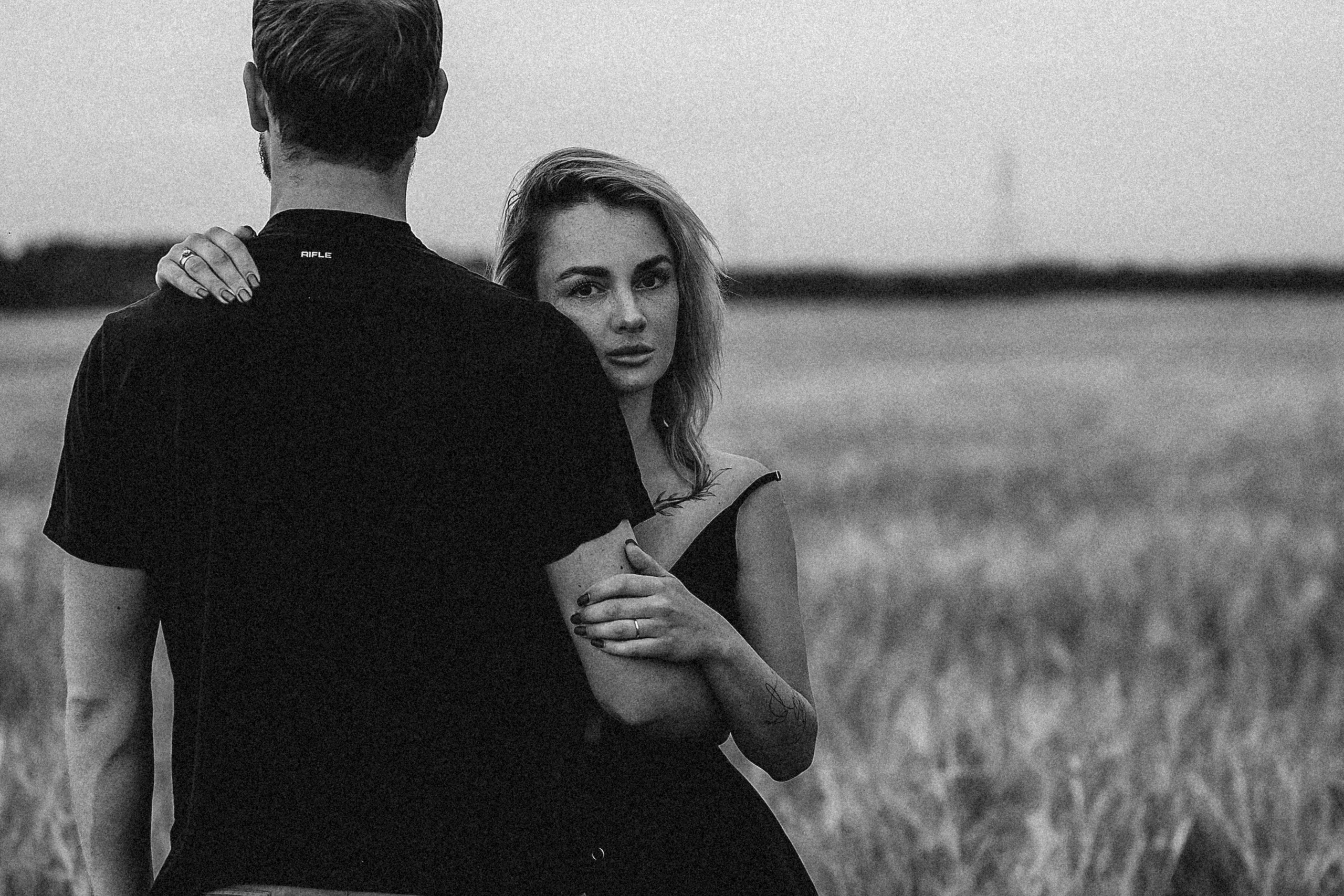 Летнее поле. Кристина Ветрова | ФОТОГРАФ | Москва