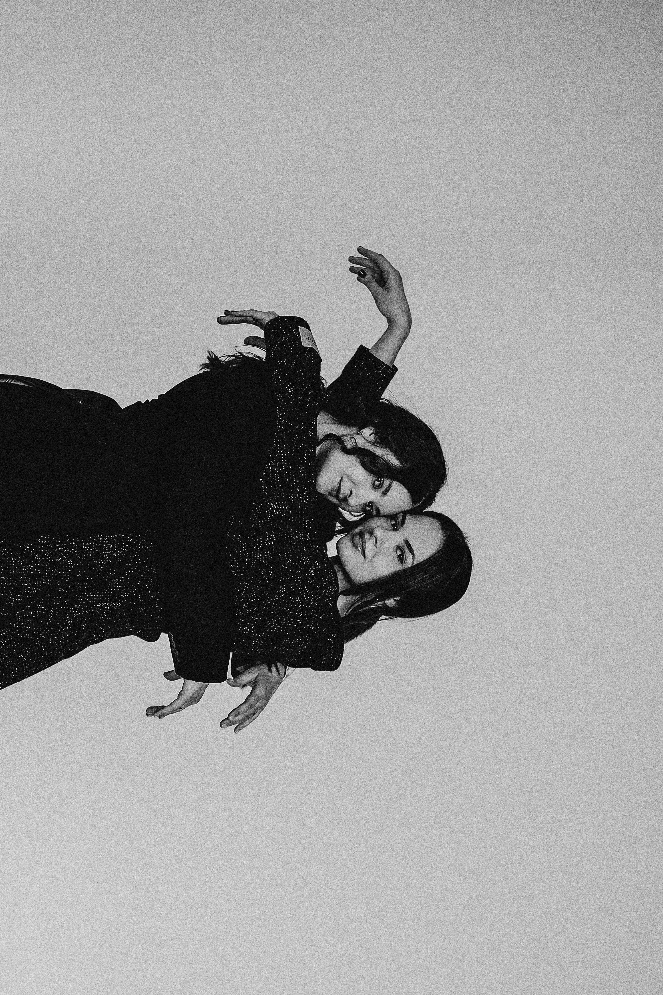 Сестры. Кристина Ветрова | ФОТОГРАФ | Москва