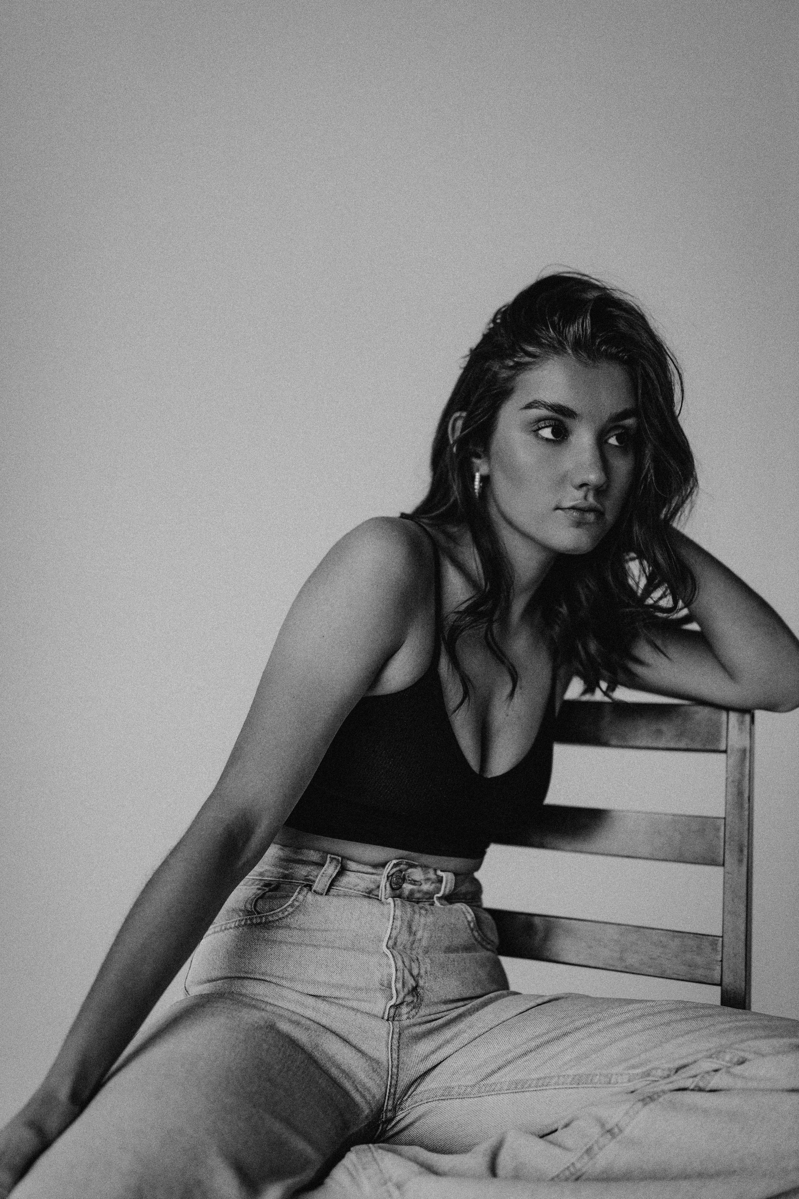 8. Кристина Ветрова | ФОТОГРАФ | Москва