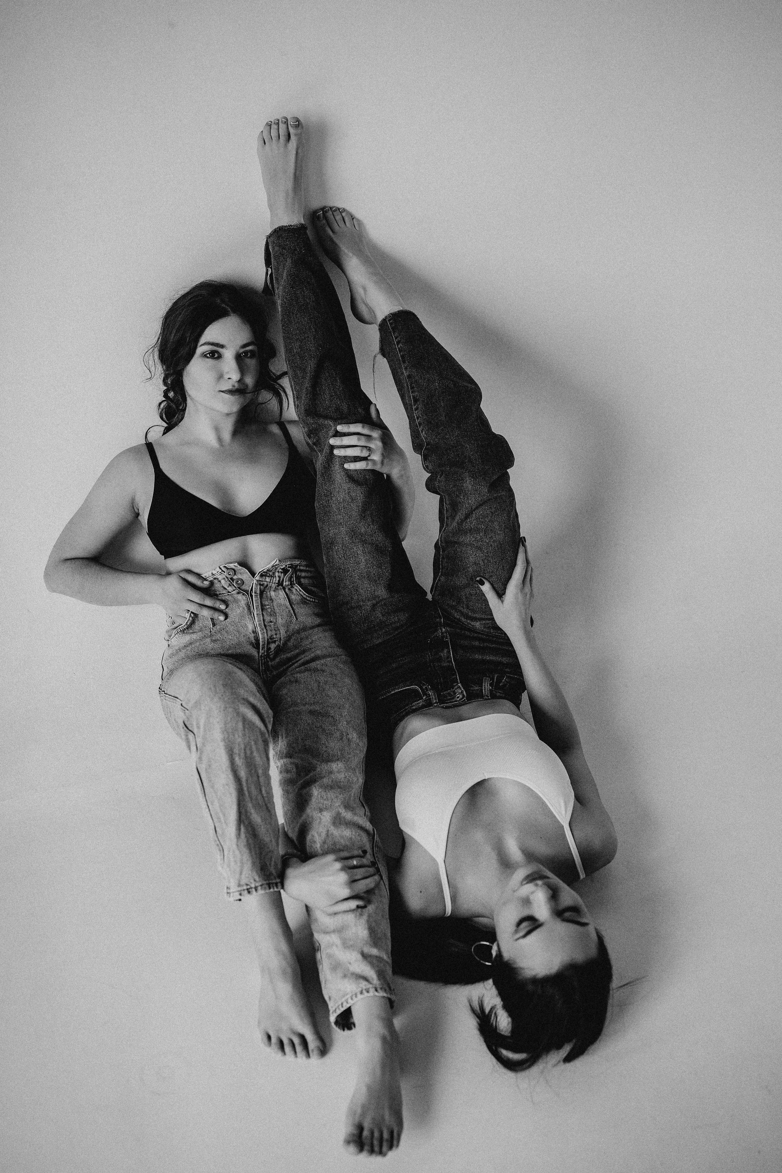 Сестры. Кристина Ветрова | ФОТОГРАФ | Москва