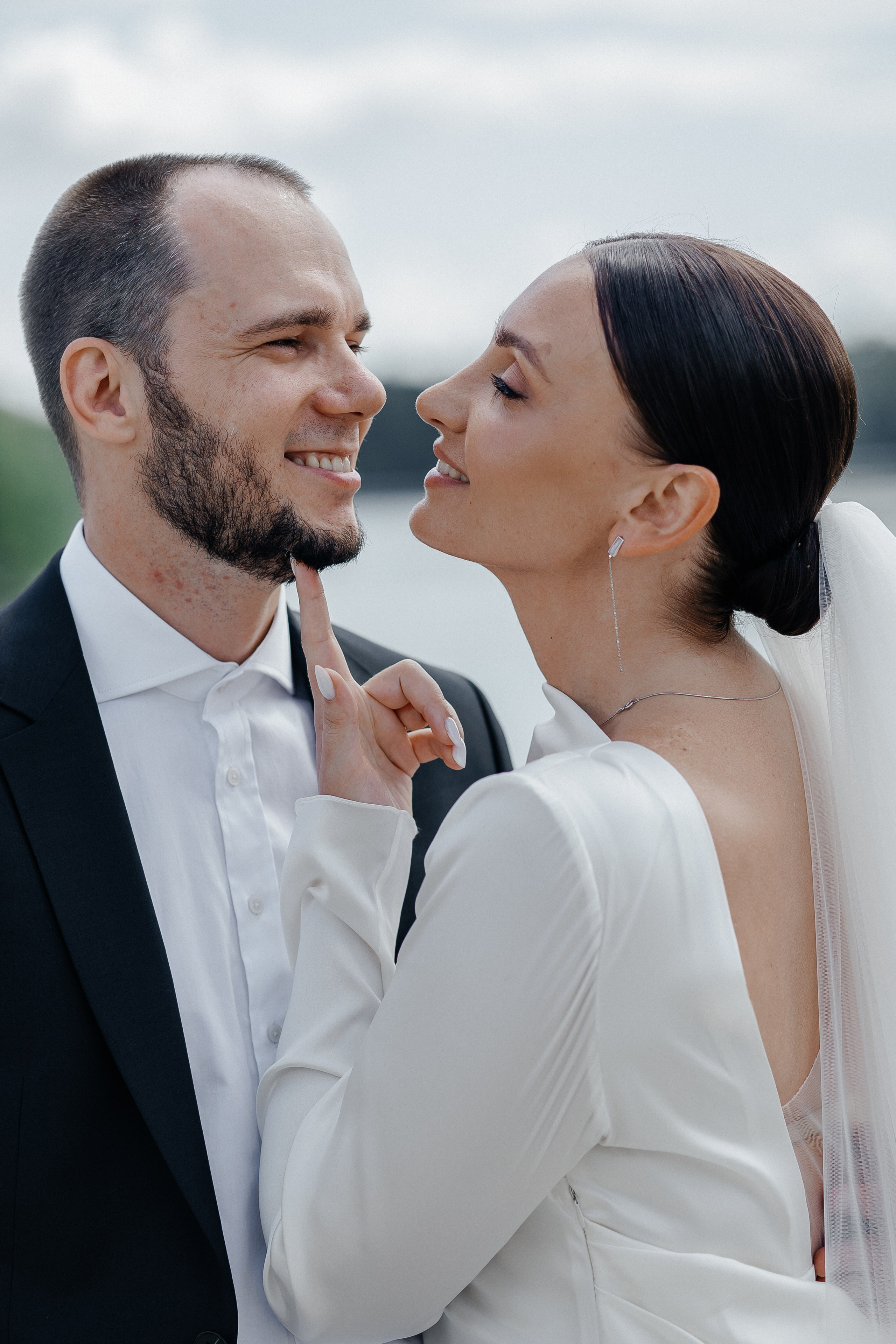 Wedding Day. LEONTEVA_ANASTASIA