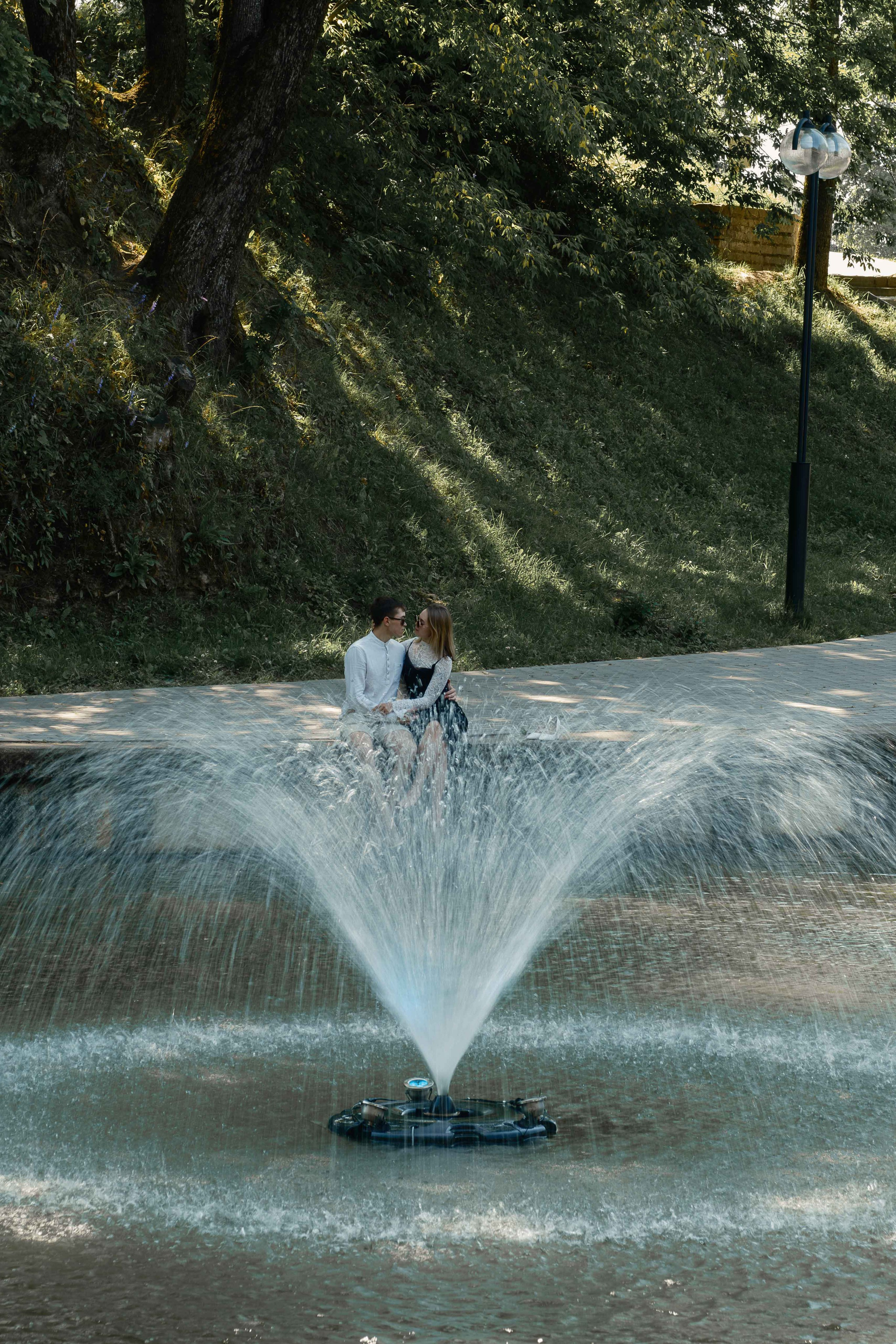 Тепло любви…. Свадебный фотограф Смоленск