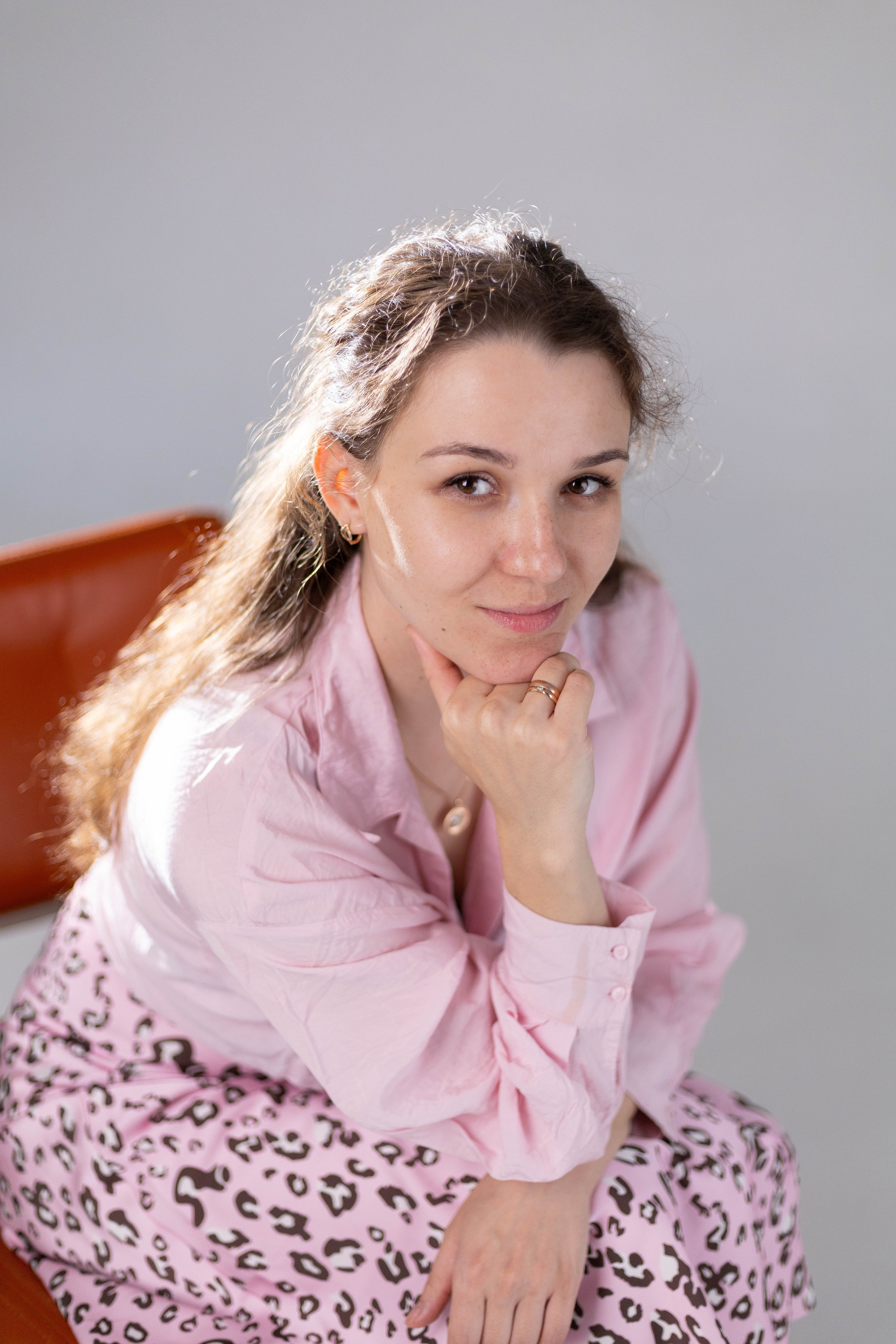 Ирина. Фотограф Железногорск, Подгорный, Уяр и Красноярск