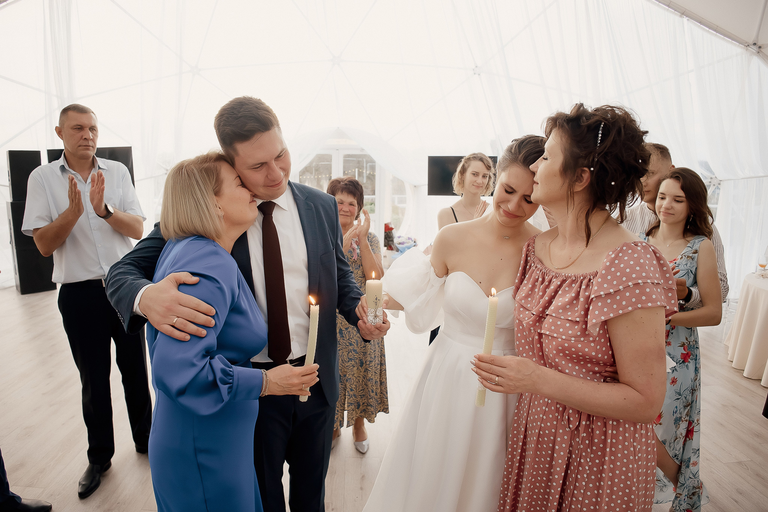 Свадебная съемка. Свадебный фотограф