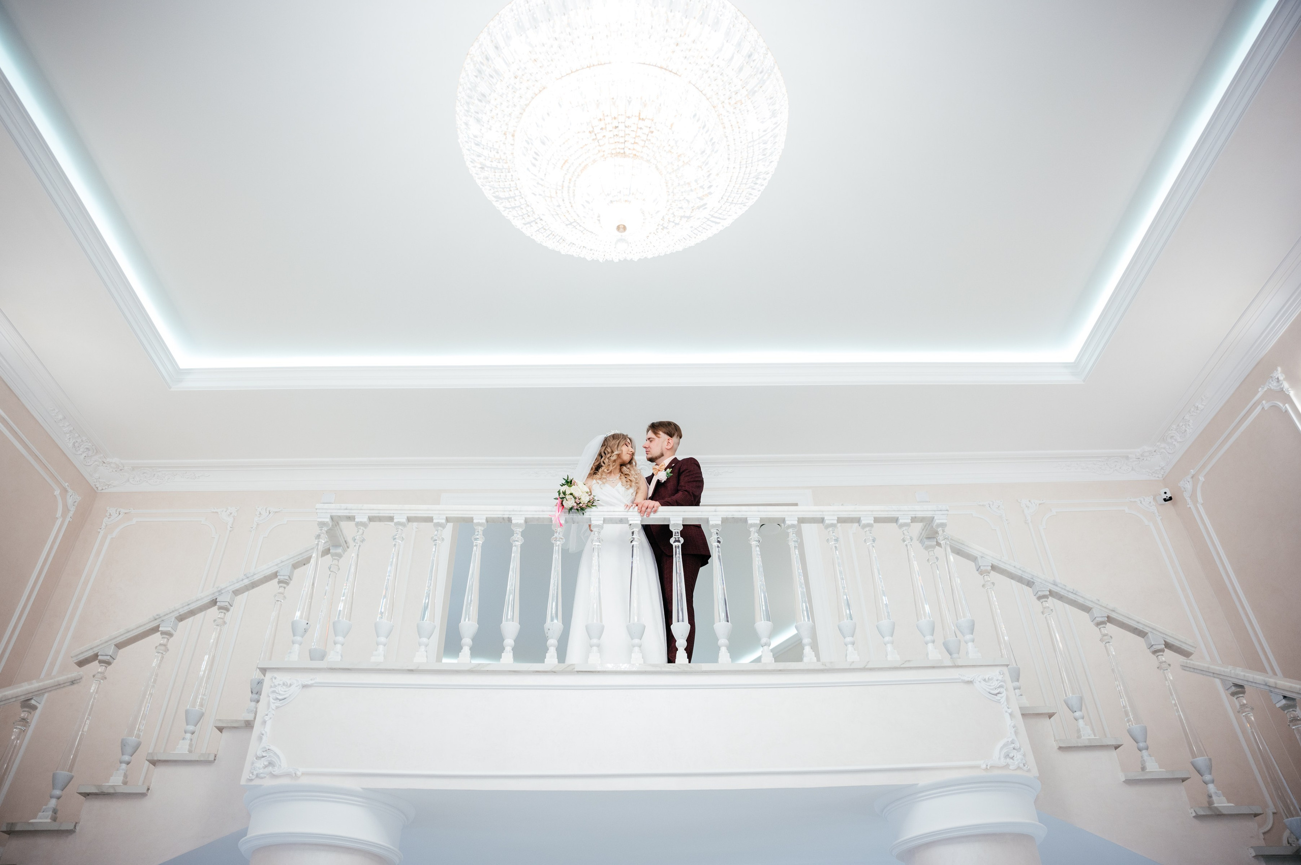 Данил и Ангелина. Наставник по мобильной съемке и фотограф Тула Новомосковск