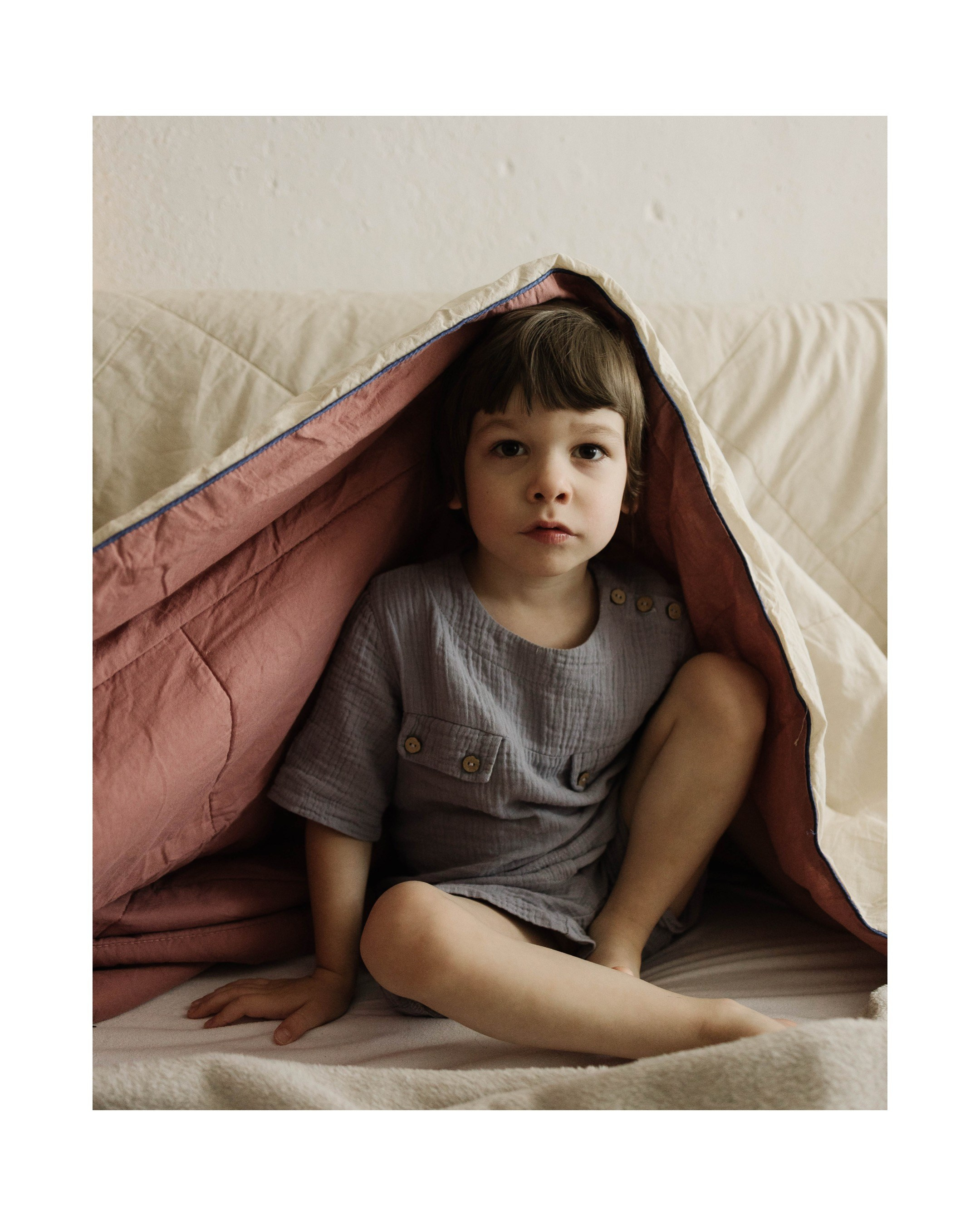 Семейные истории 2026