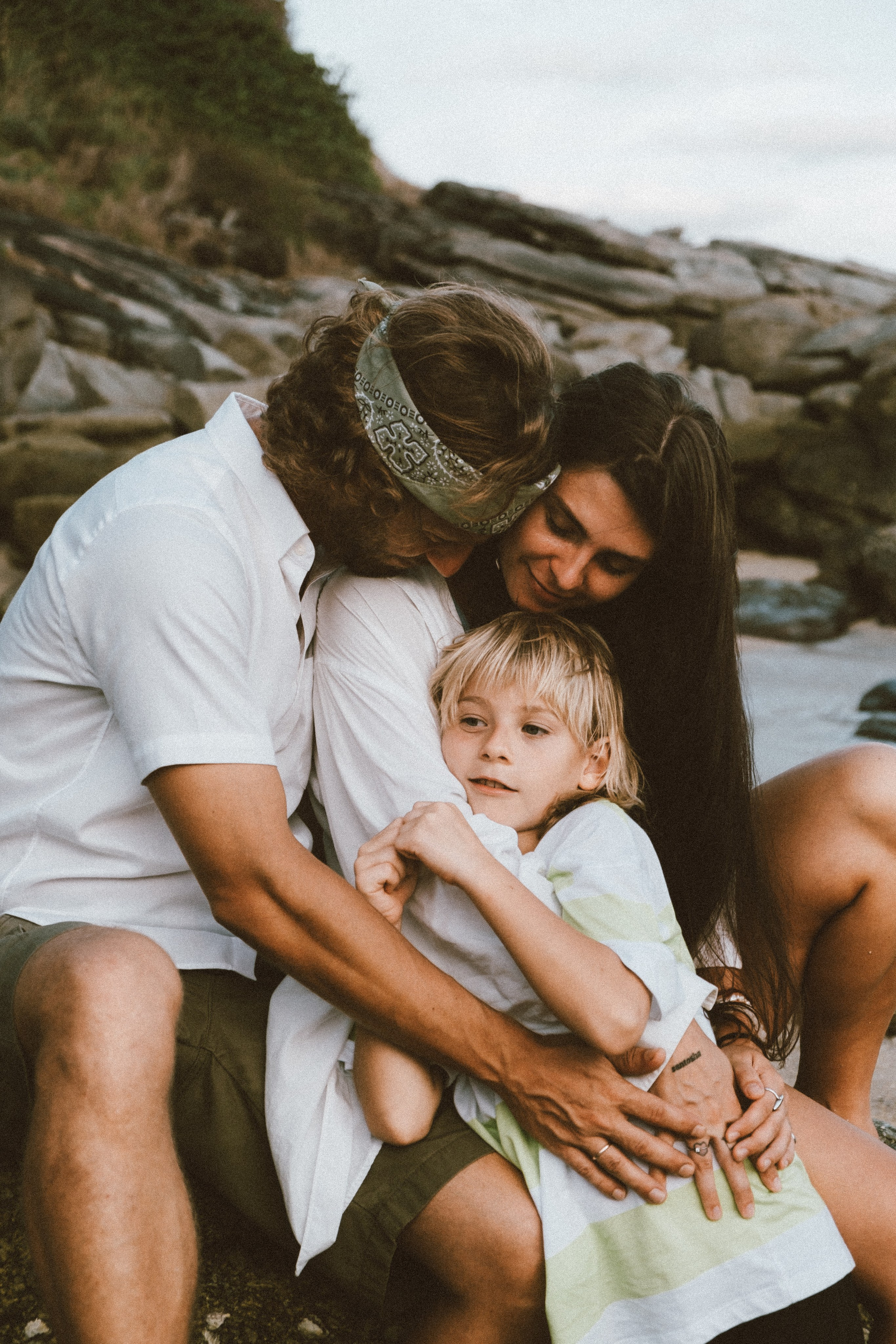 Family. Юлия Ельцина — фотограф и видеограф в Екатеринбурге