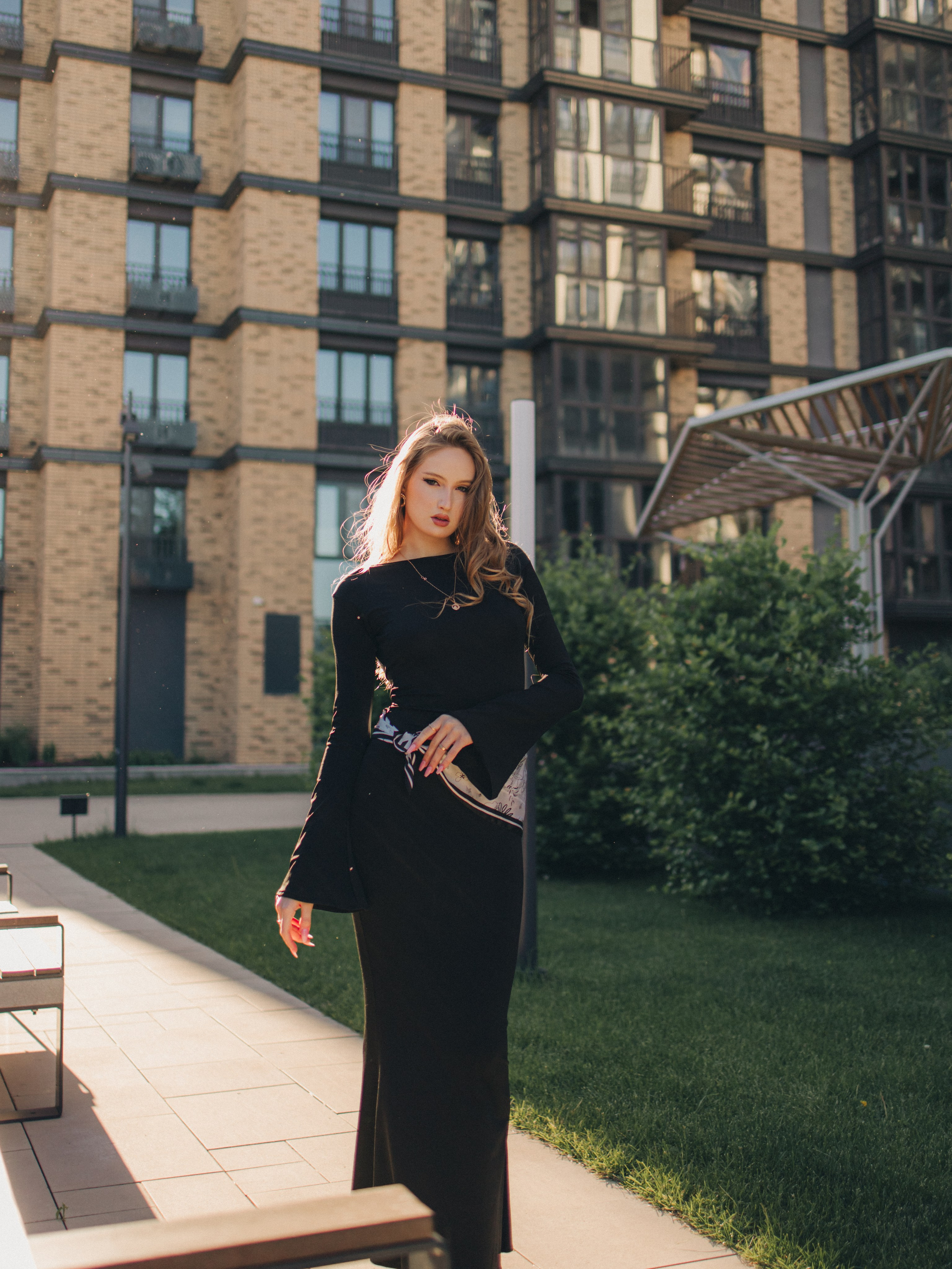 София. Фотограф Уфа