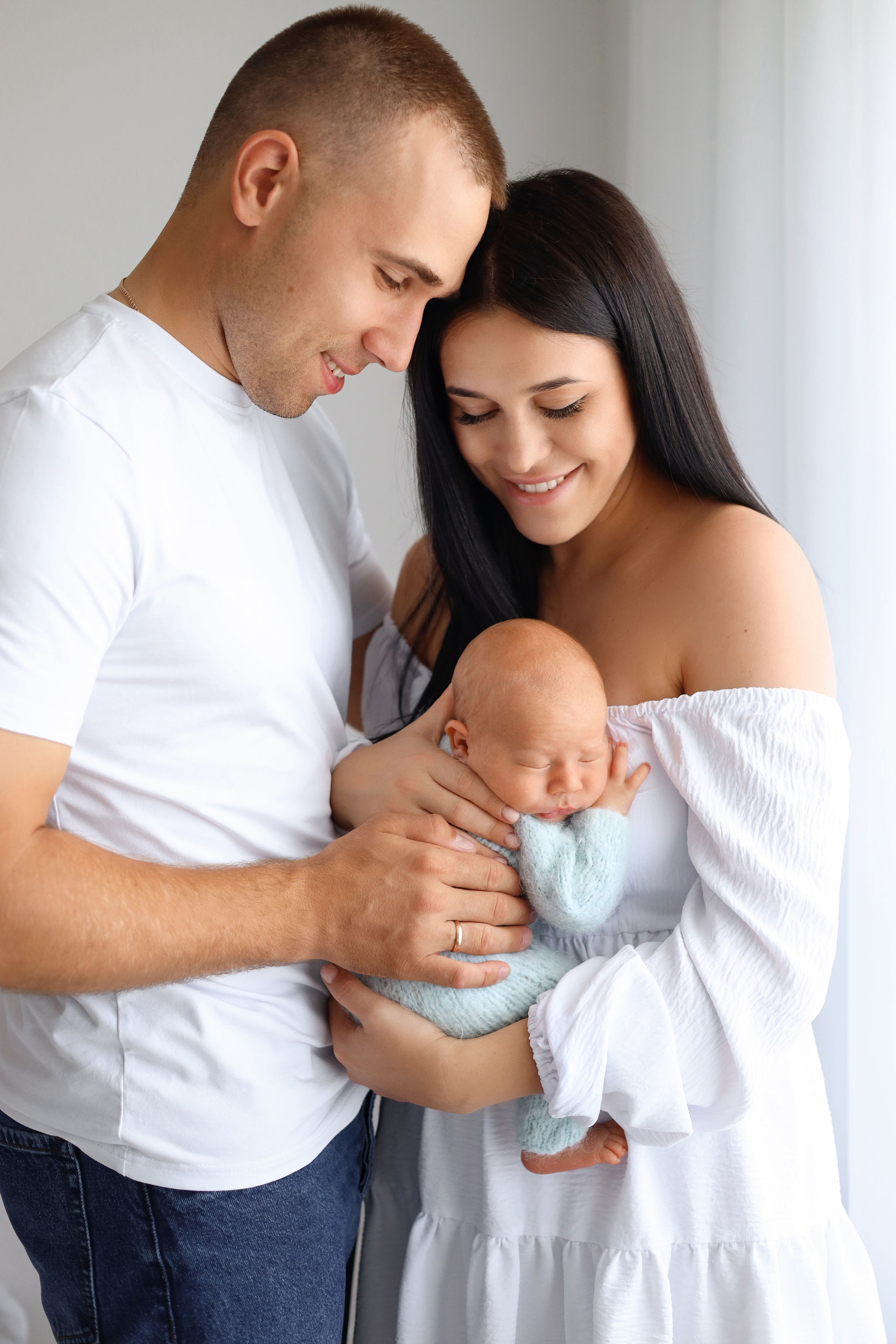 Лёвушка, оптимальный пакет + натуральный стиль. Фотограф новорожденных Москва. Ньюборн фотограф Москва