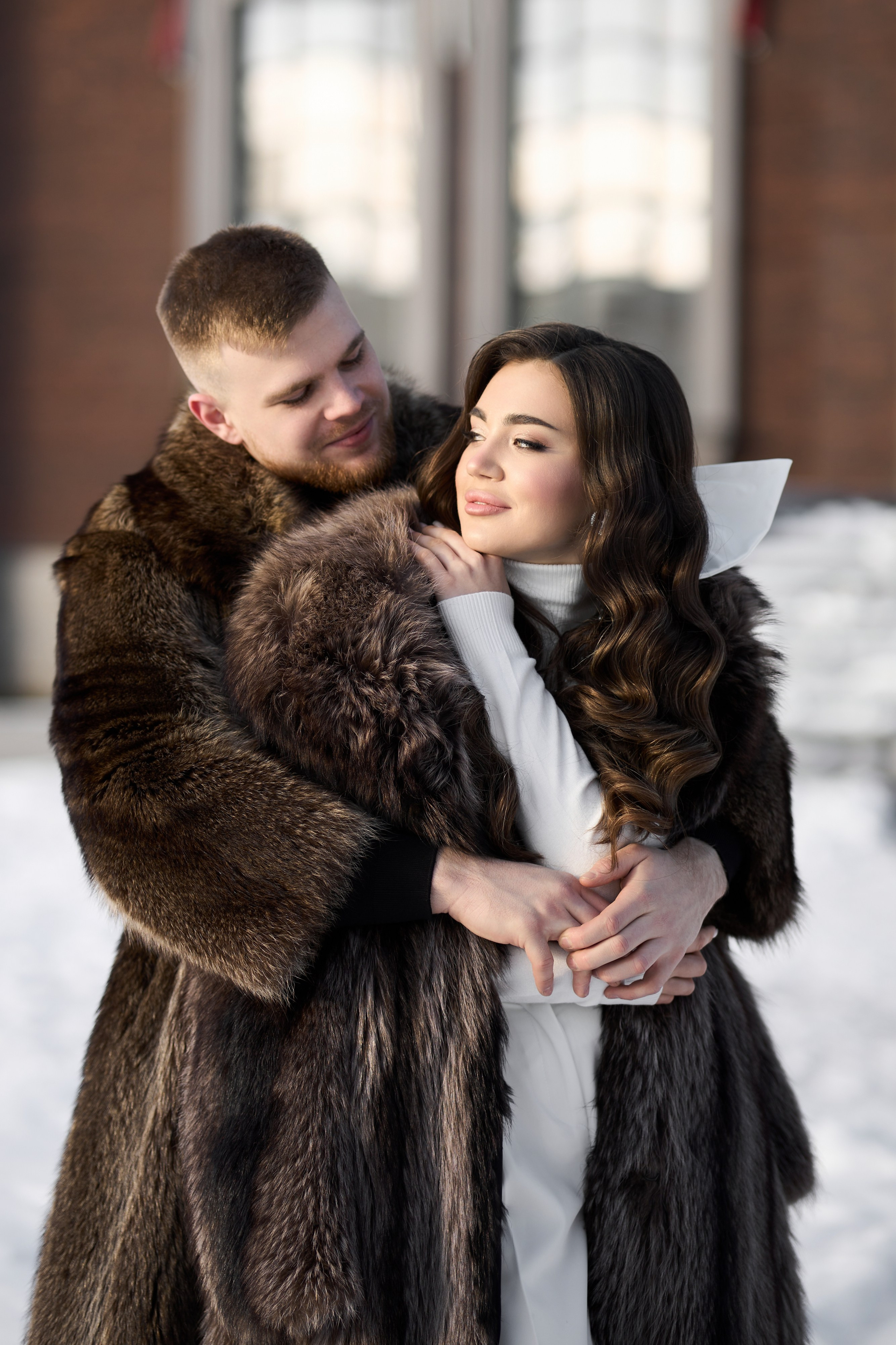 Николай и Дарья. Свадебное Фото и Видео