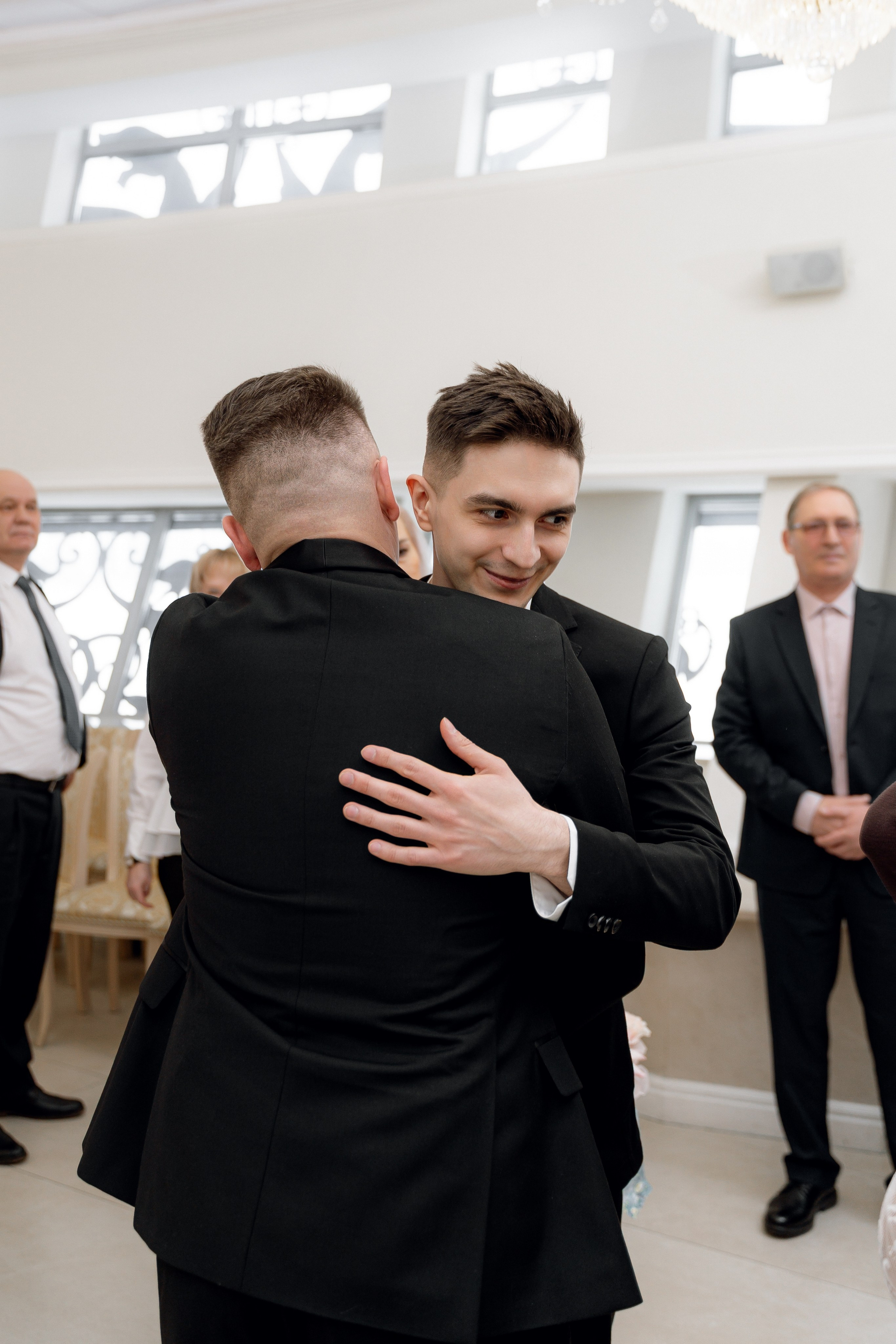 Денис & Екатерина. RAMIL SAFIULLIN