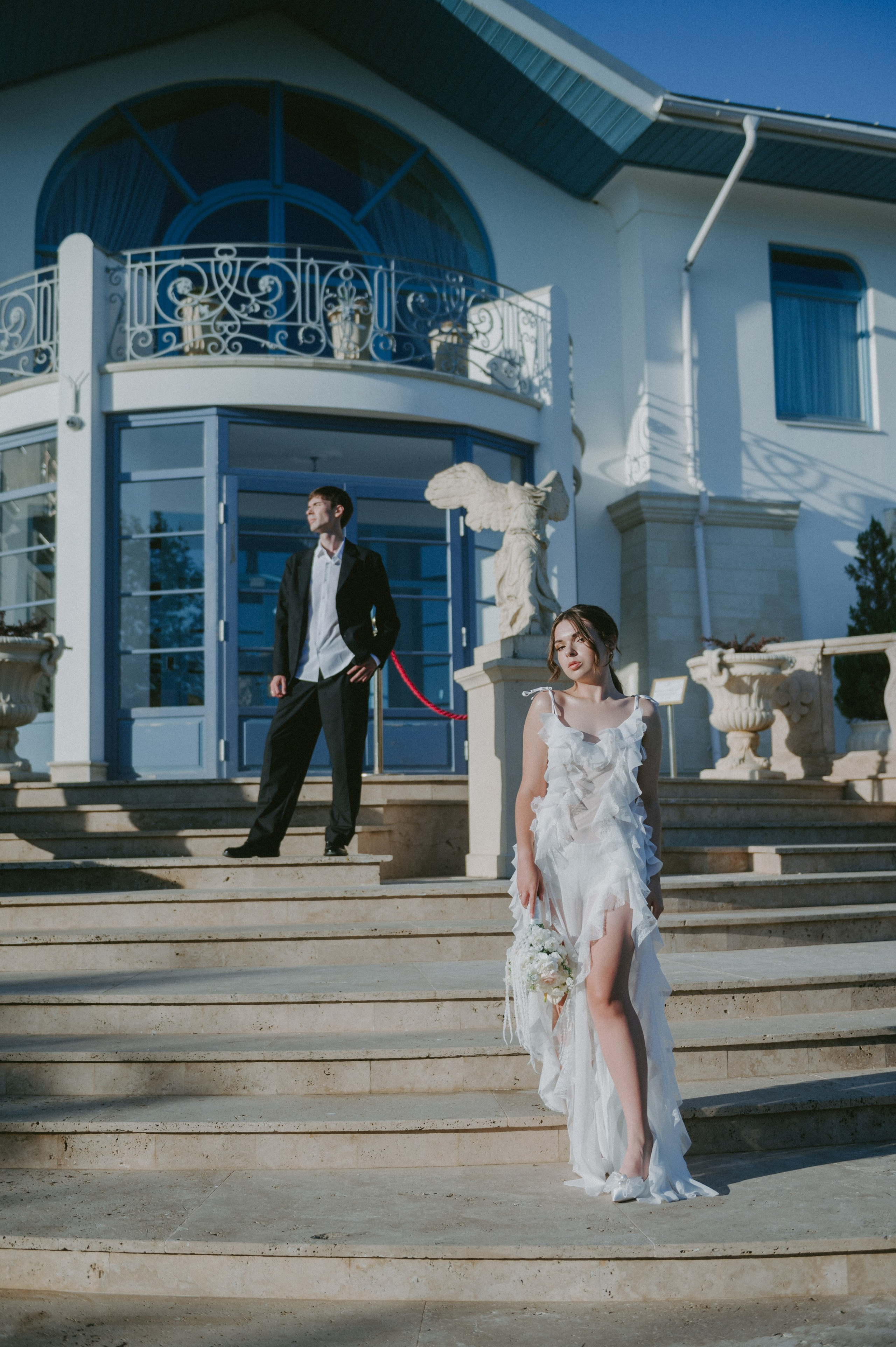 Дарья&Родион. Свадебный и семейный фотограф город Темрюк Фотостудия Темрюк