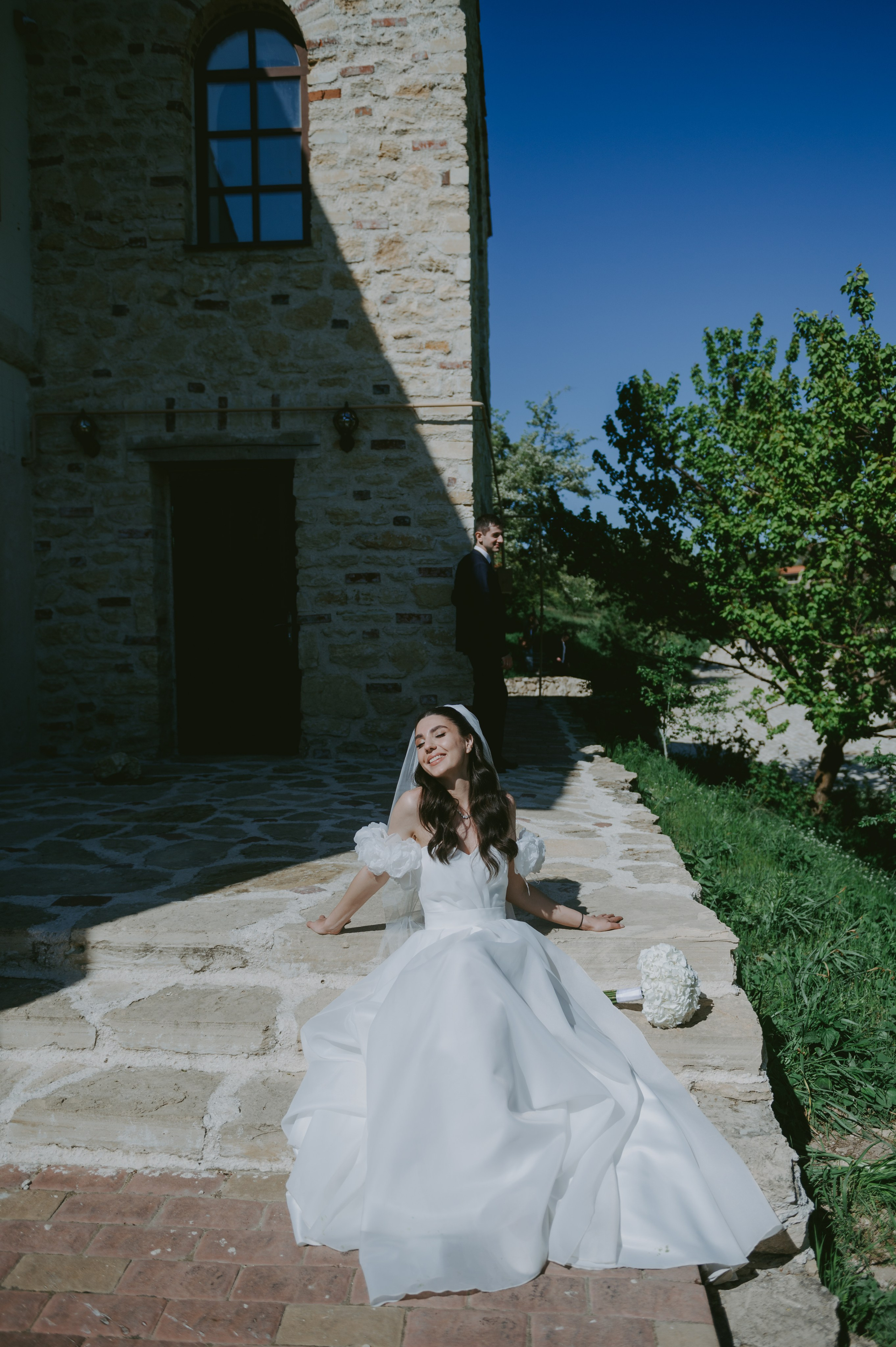 Елизавета$Дмитрий. Свадебный и семейный фотограф город Темрюк Фотостудия Темрюк